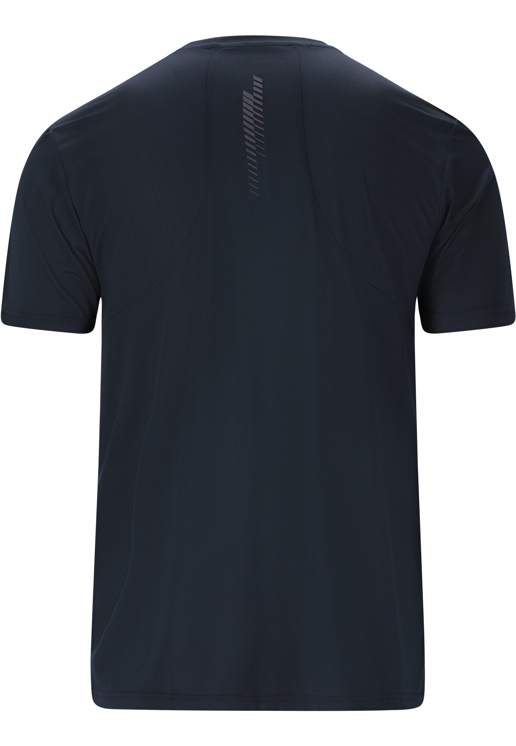 ENDURANCE Funktionsshirt Alan mit Quick Dry-Technologie und Stretchfunktion