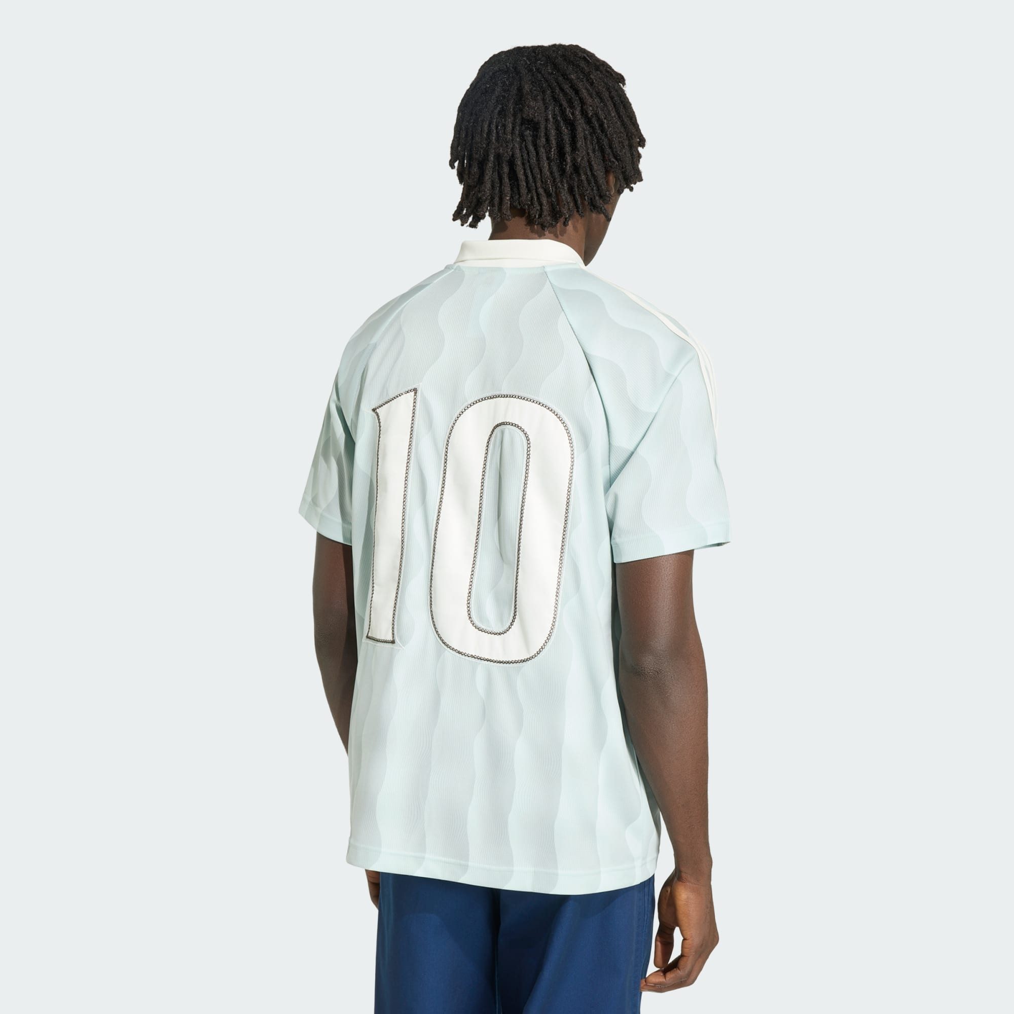 adidas Originals T-Shirt SUMMER JERSEY (1-tlg)