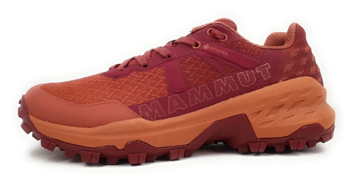 Wanderschuh Outdoorschuh