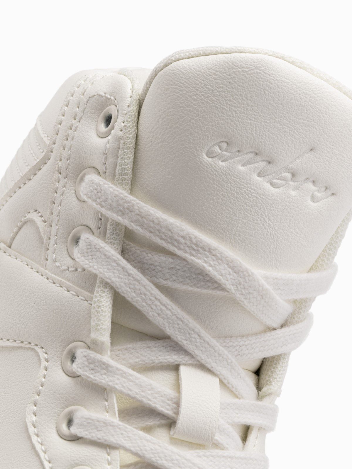 OMBRE Gefütterte Herrensneaker Sneakerboots
