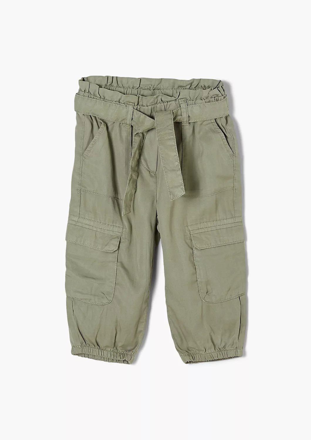 s.Oliver Junior 3/4-Jeans Hose 3/4