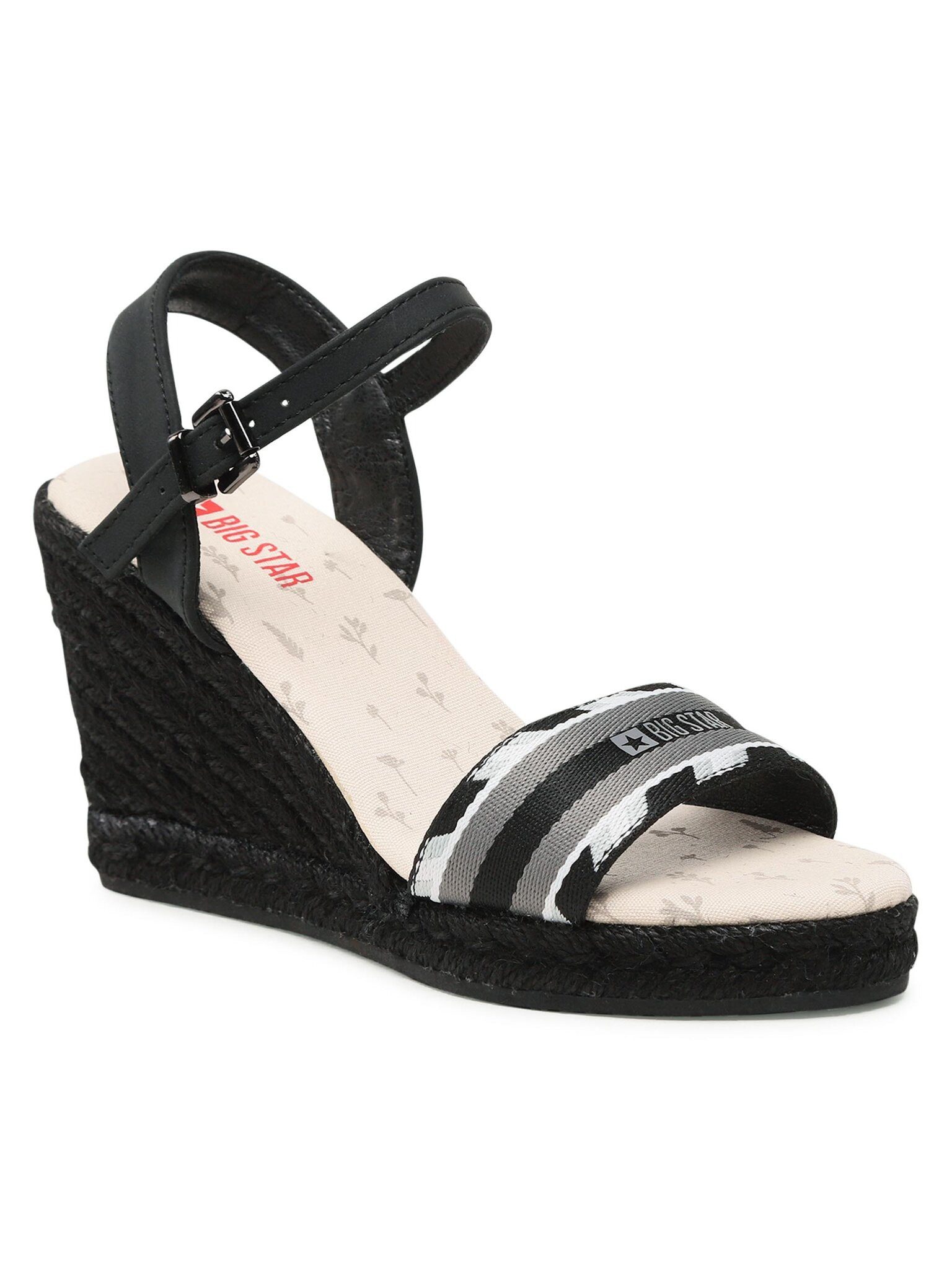 BIG STAR Сандалии LL274877 906 Sandale