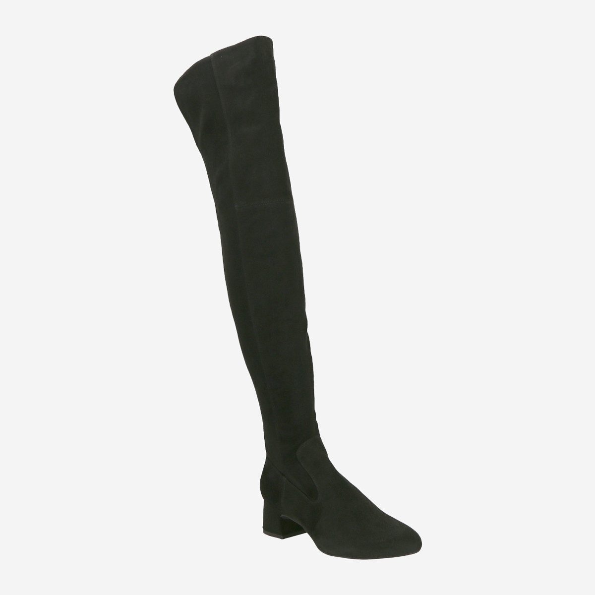 Unisa Unisa LUKAS_ST , Stiefel, Schwarz, Damen Stiefel