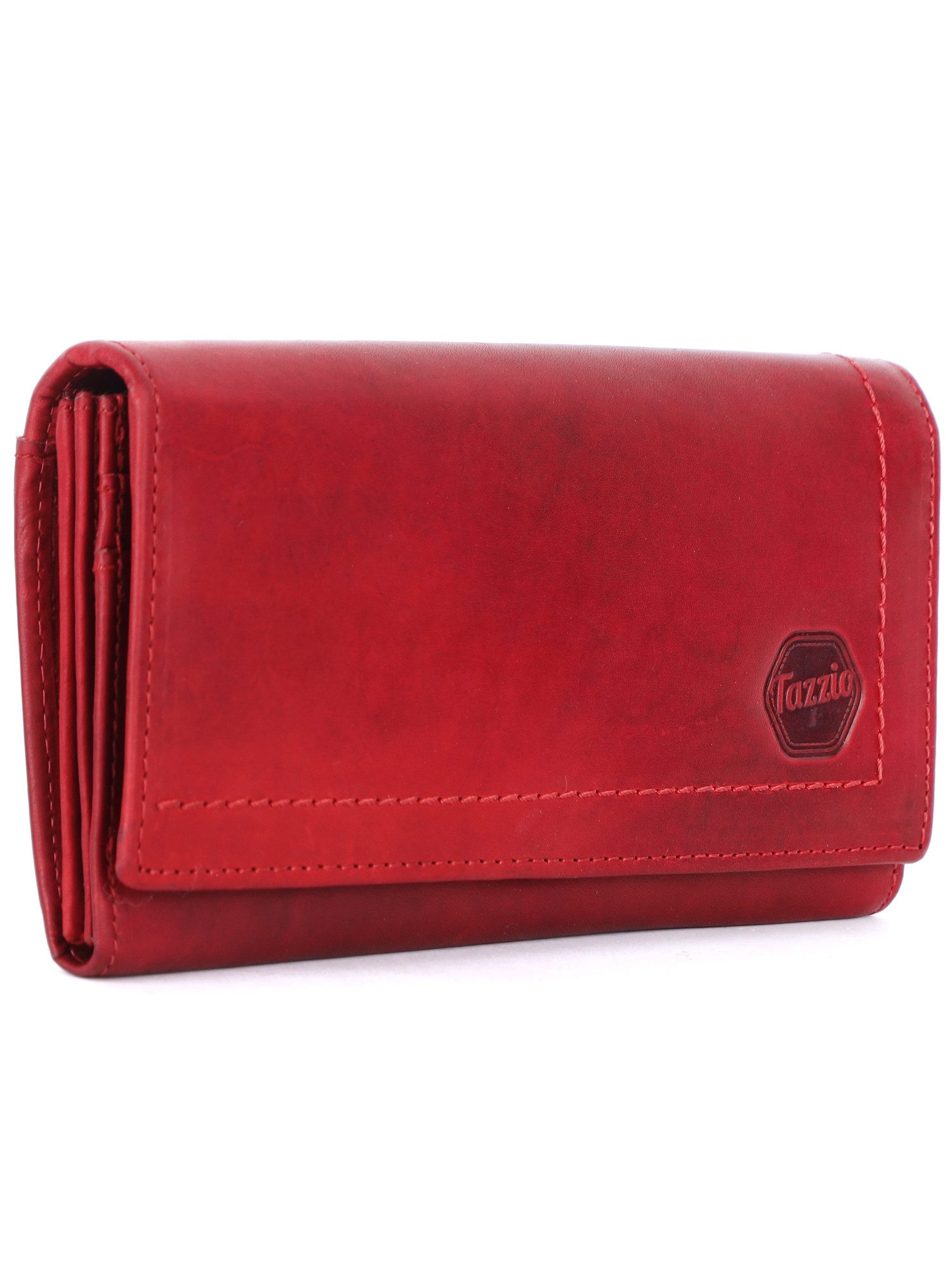 Tazzio Geldbörse F700, Damen Portemonnaie Geldbeutel
