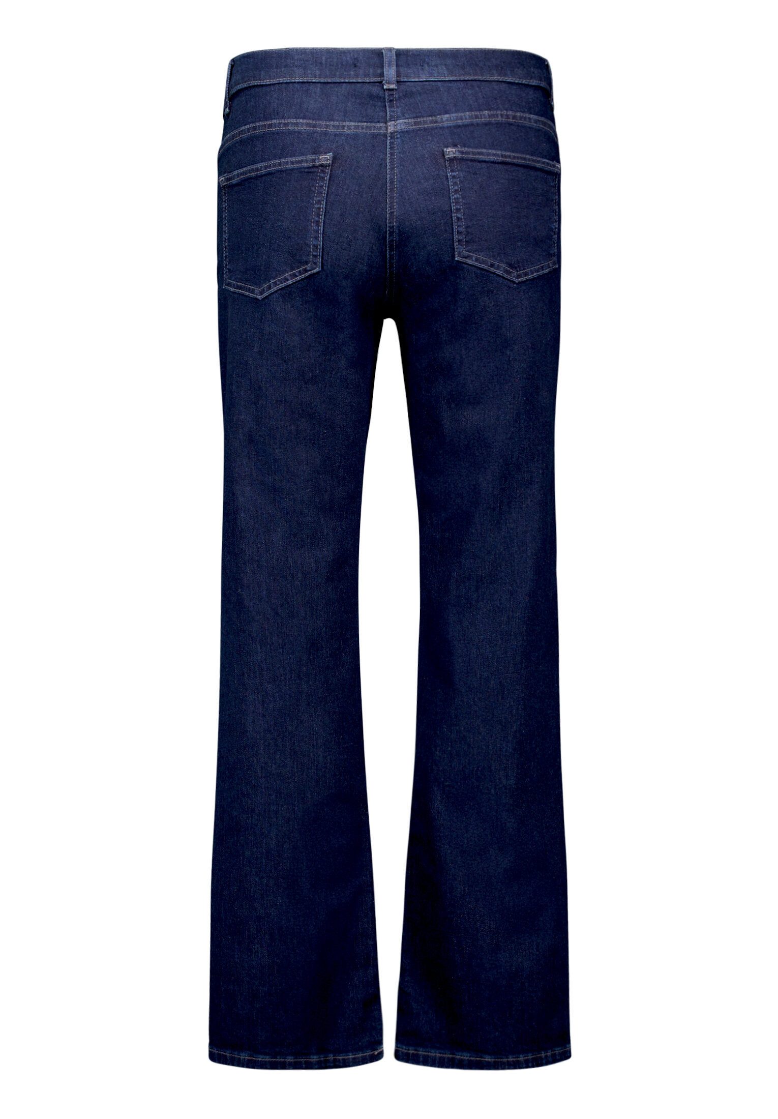 Betty Barclay Slim-fit-Jeans Damen mit weitem Bein
