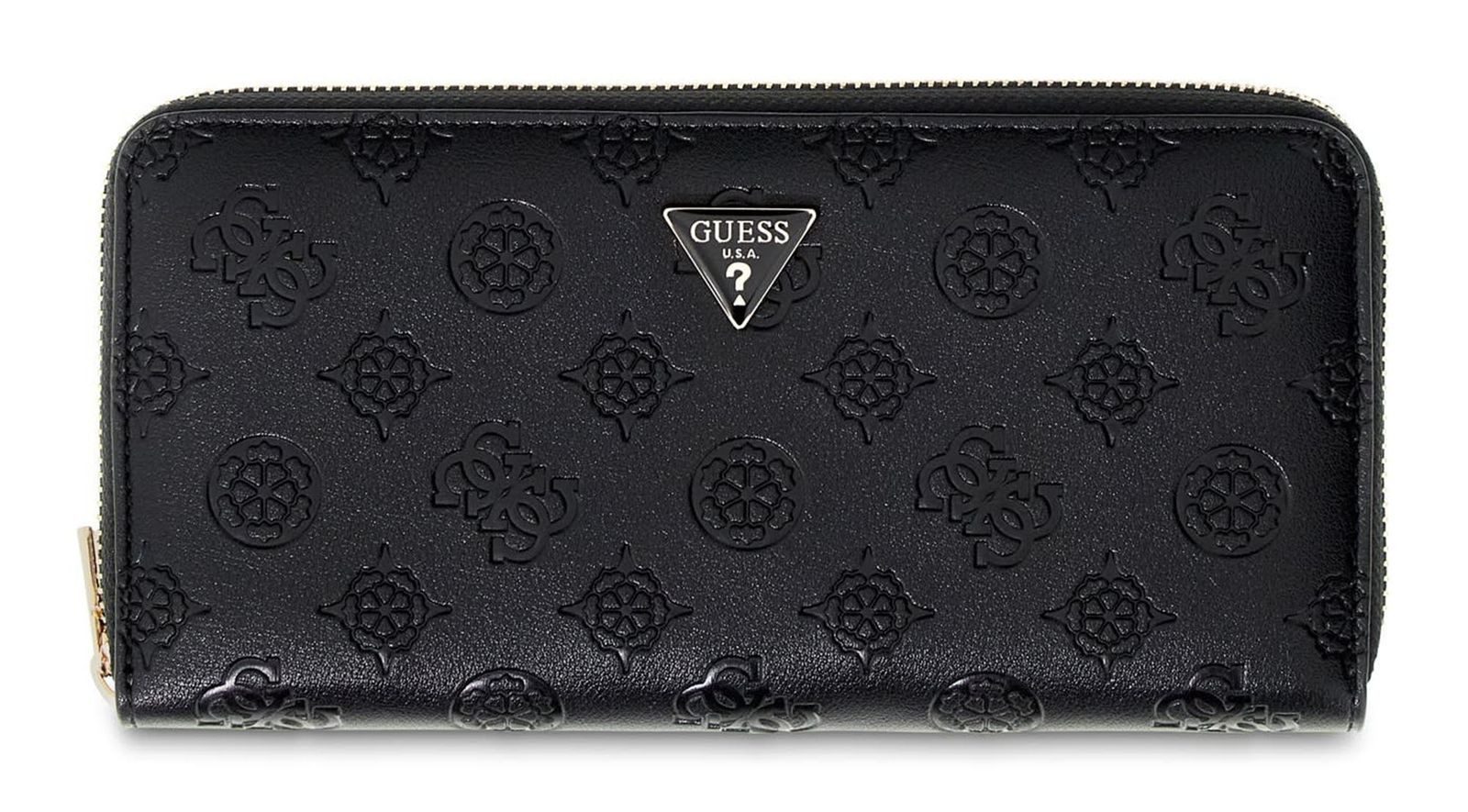 Geldbörse SLG Zip Around Wallet