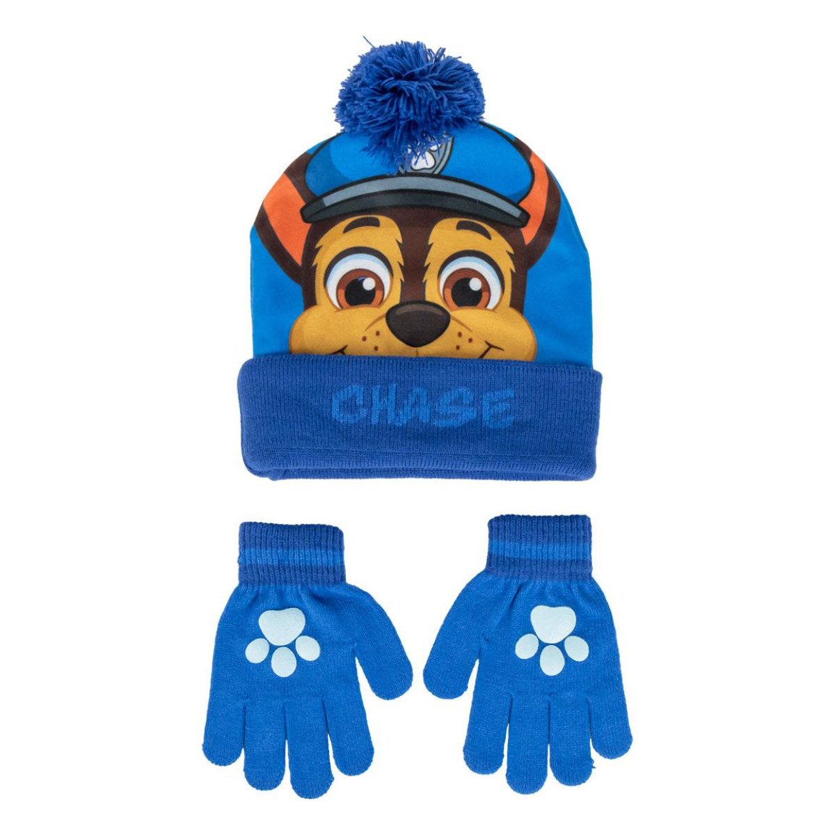 Cerda Bommelmütze Paw Patrol 2er Set günstig online kaufen
