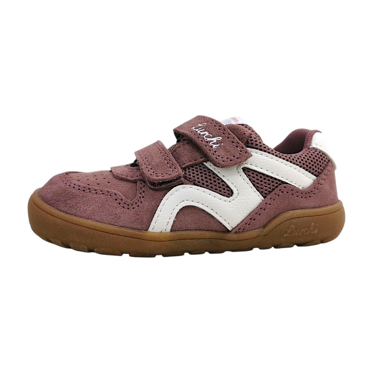Lurchi Jamin Barefoot Klettschuh