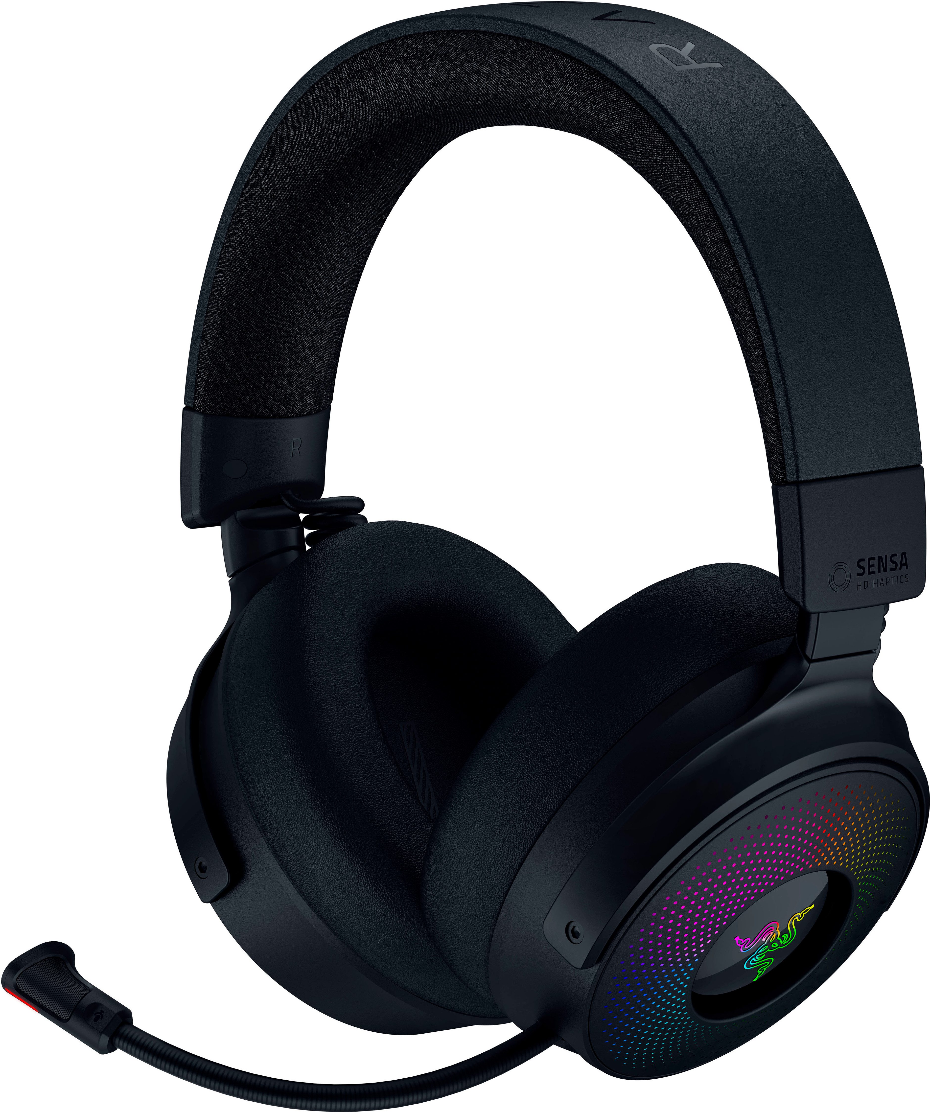 Kraken V4 Pro Gaming-Headset