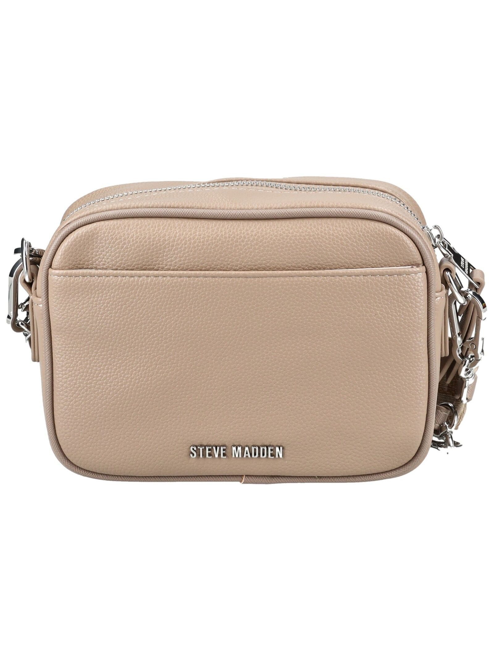 STEVE MADDEN Handtasche Taschen Lederimitat günstig online kaufen