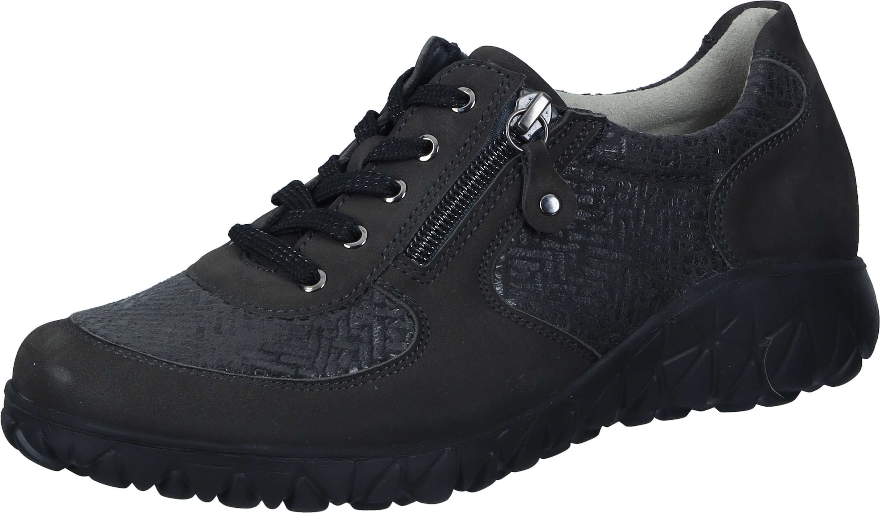 Schnürer Schnürschuh