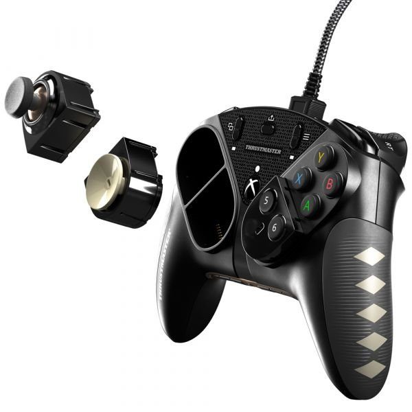 Thrustmaster eSwap X Fighting Pack Controller