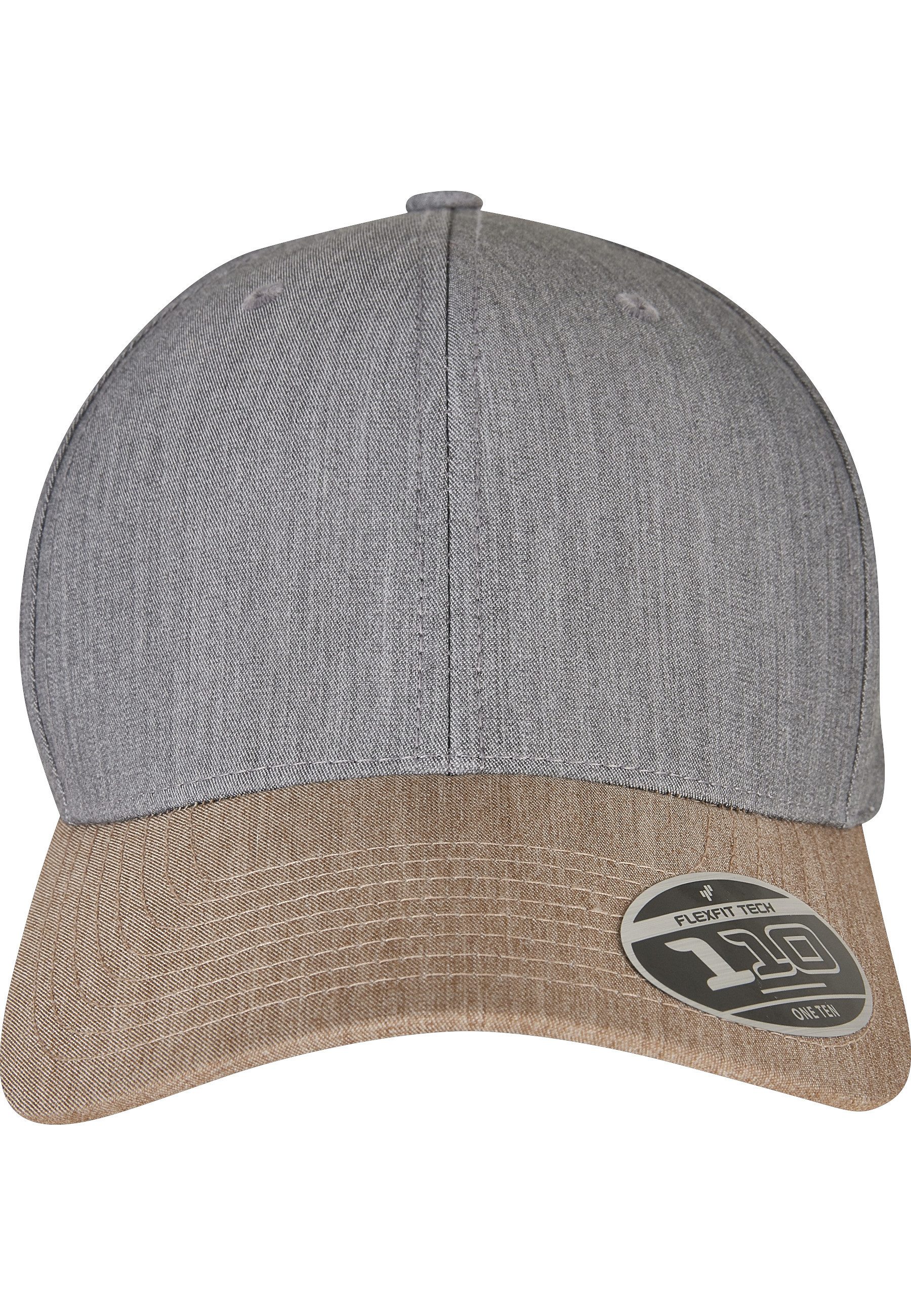 Flex Cap Flexfit Accessoires 110 Melange Mix Cap