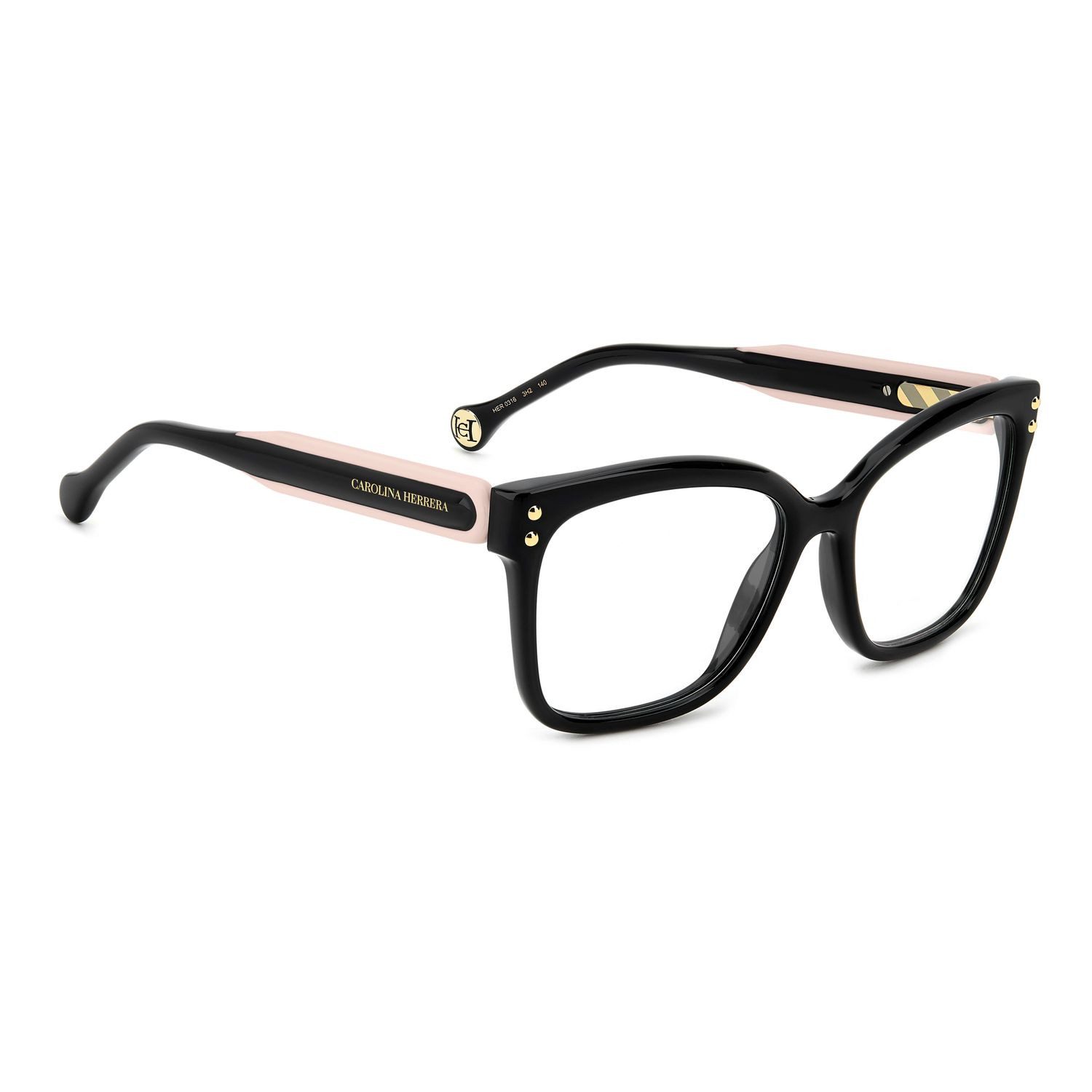 Carolina Herrera Brillengestell HER 0316 543H217