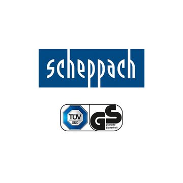 Scheppach Abbruchhammer »Scheppach Profi Abbruchhammer AB1900 SE«