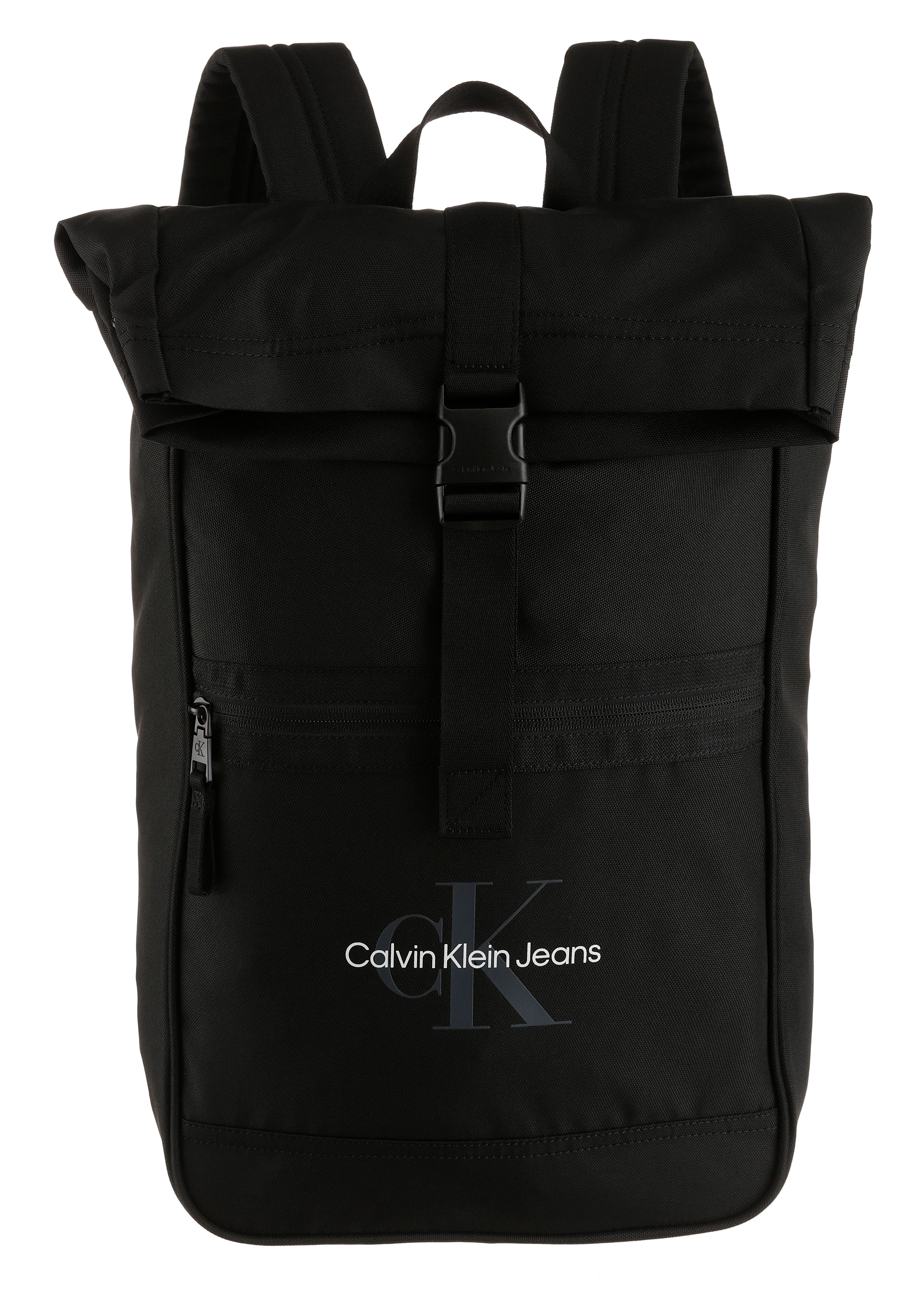 Calvin Klein Jeans Cityrucksack SPORT ESSENTIALS ROLLTOP BP40 M