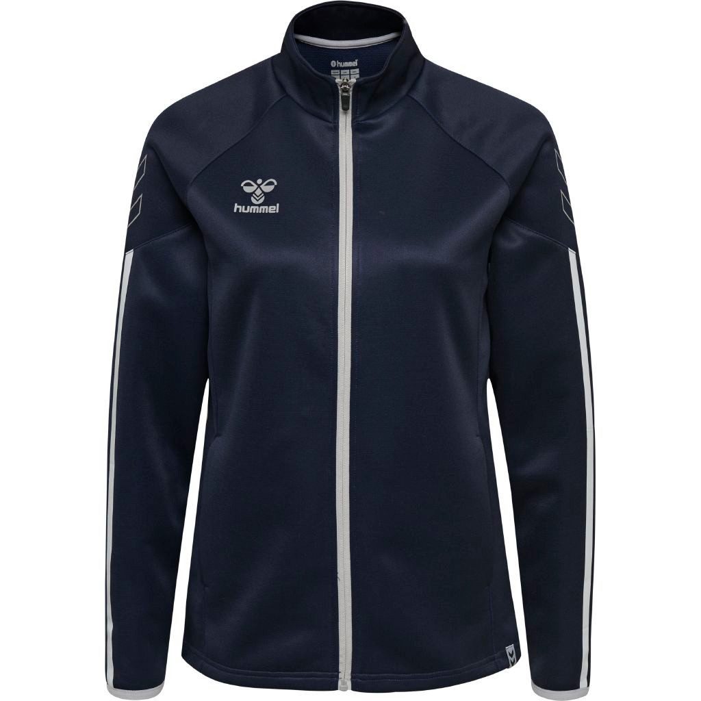 hummel Trainingsjacke hmlCima Zip Jacket Woman