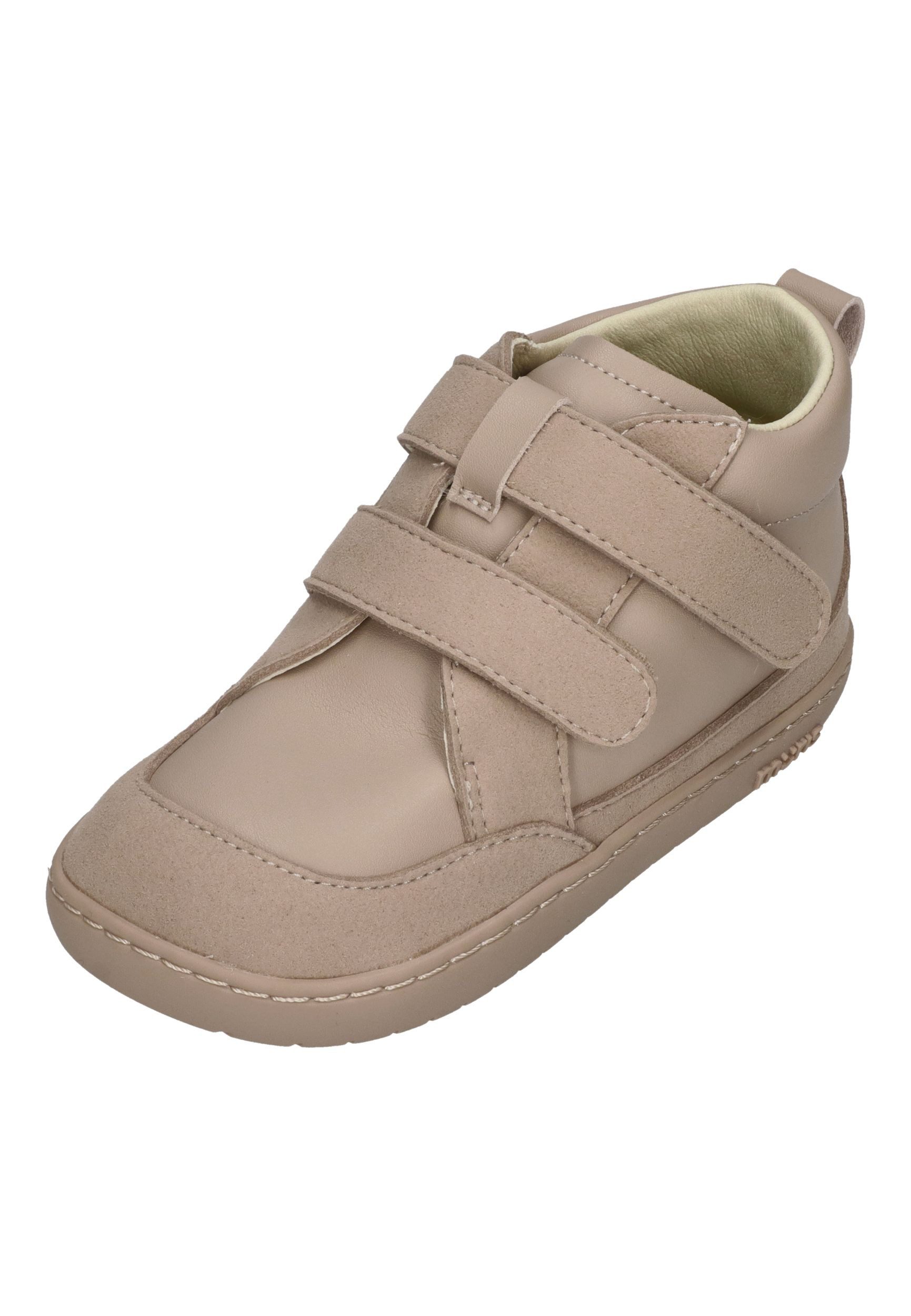 Muris SINTRA Mini Barfußschuh taupe
