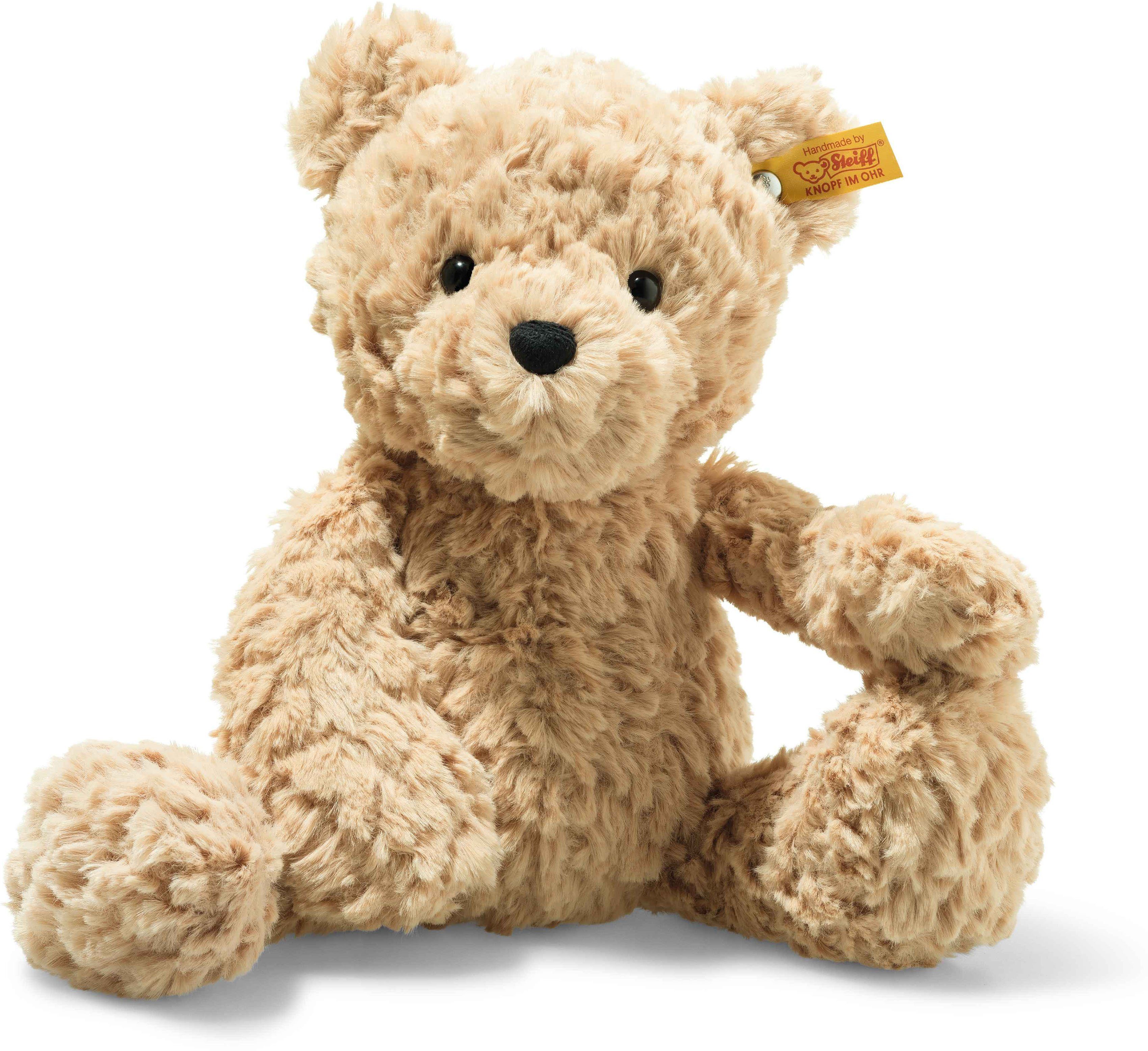Steiff Kuscheltier Soft Cuddly Friends Jimmy Teddybär günstig online kaufen