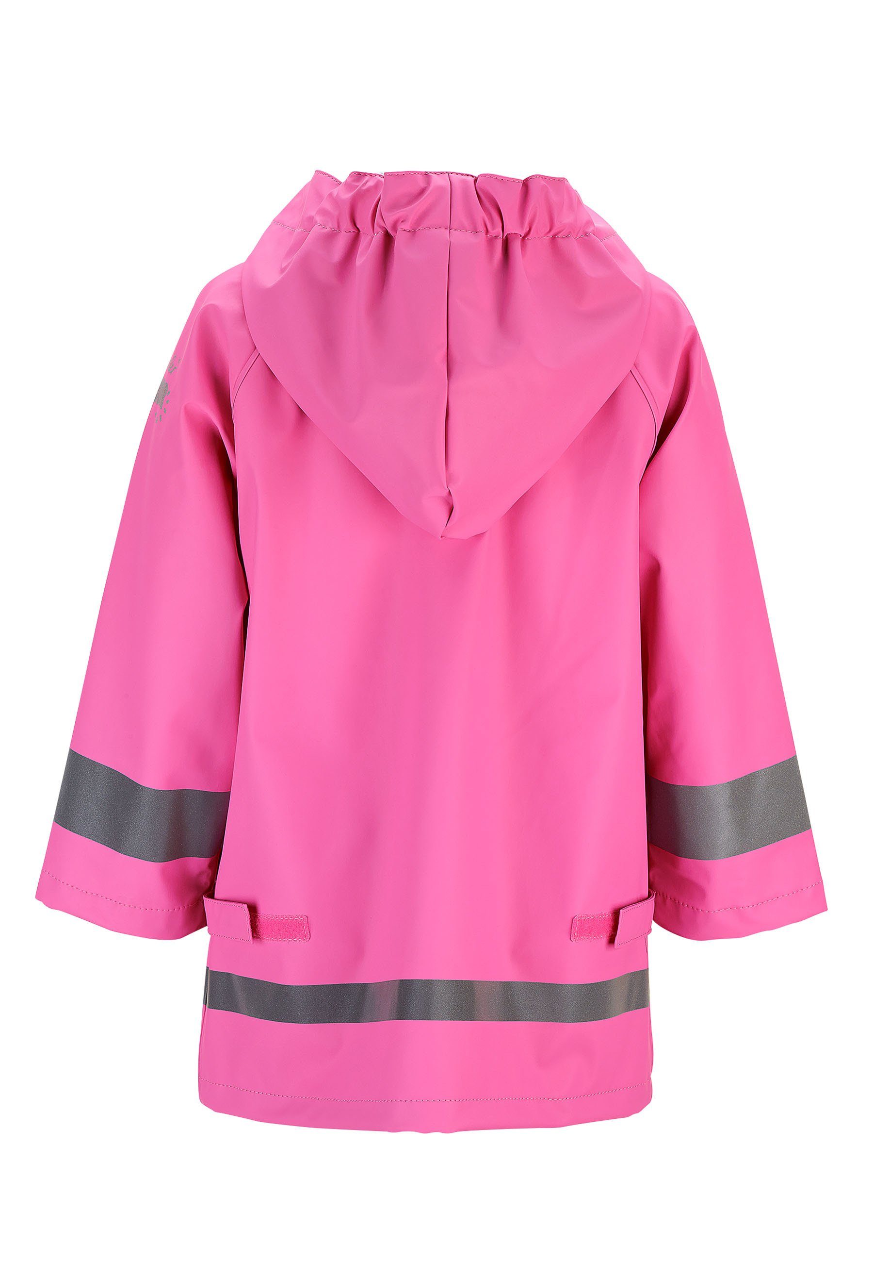 Sterntaler® Regenjacke Regenjacke uni (1-St) wasserdichte günstig online kaufen