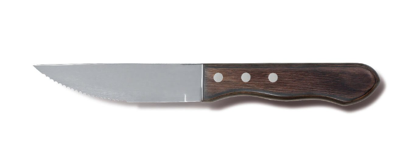 comas Steakmesser 6er Set Comas Steakmesser Messerset Churrasco Chuletero