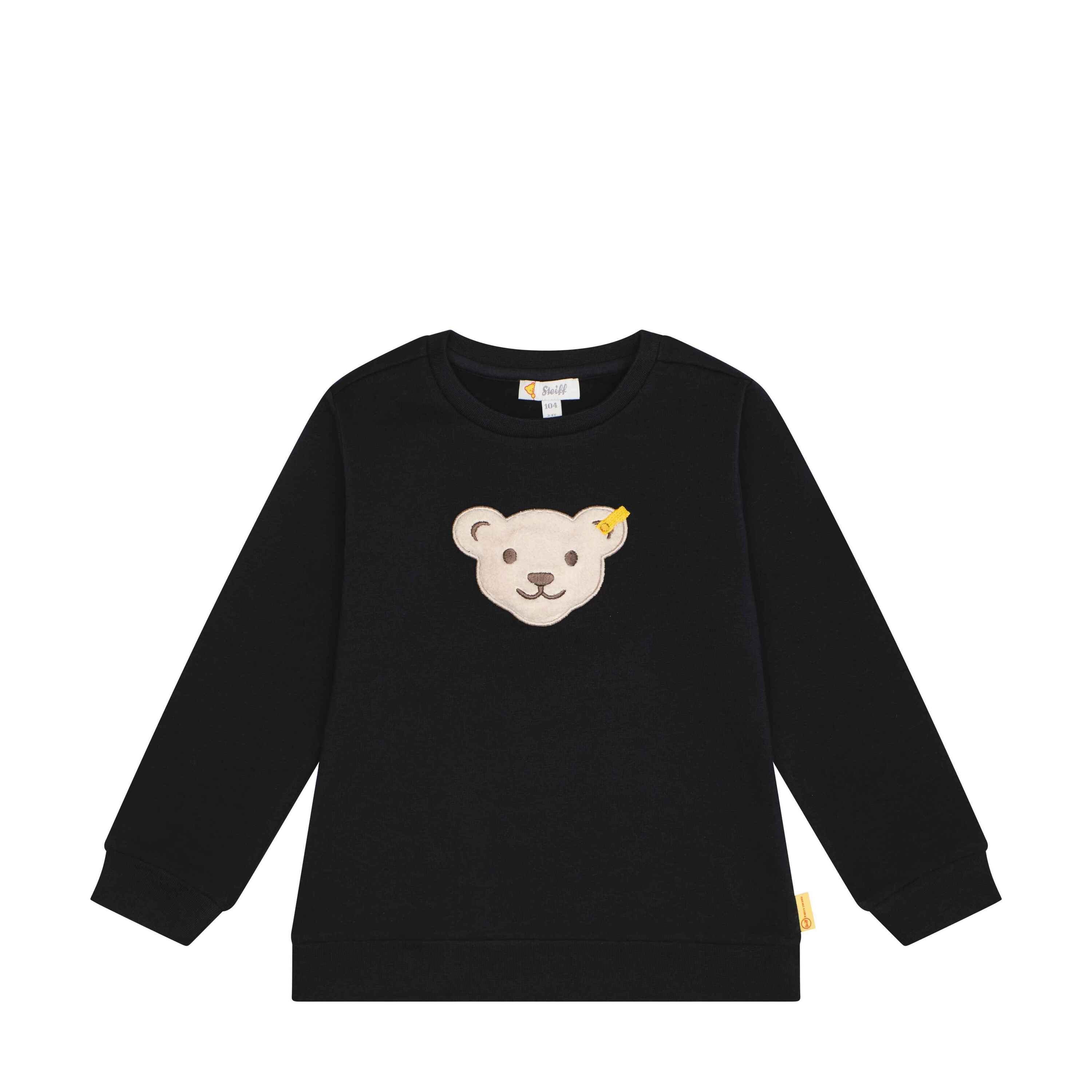 Steiff Sweatshirt Sweatshirt Steiff Classic, Quietsche