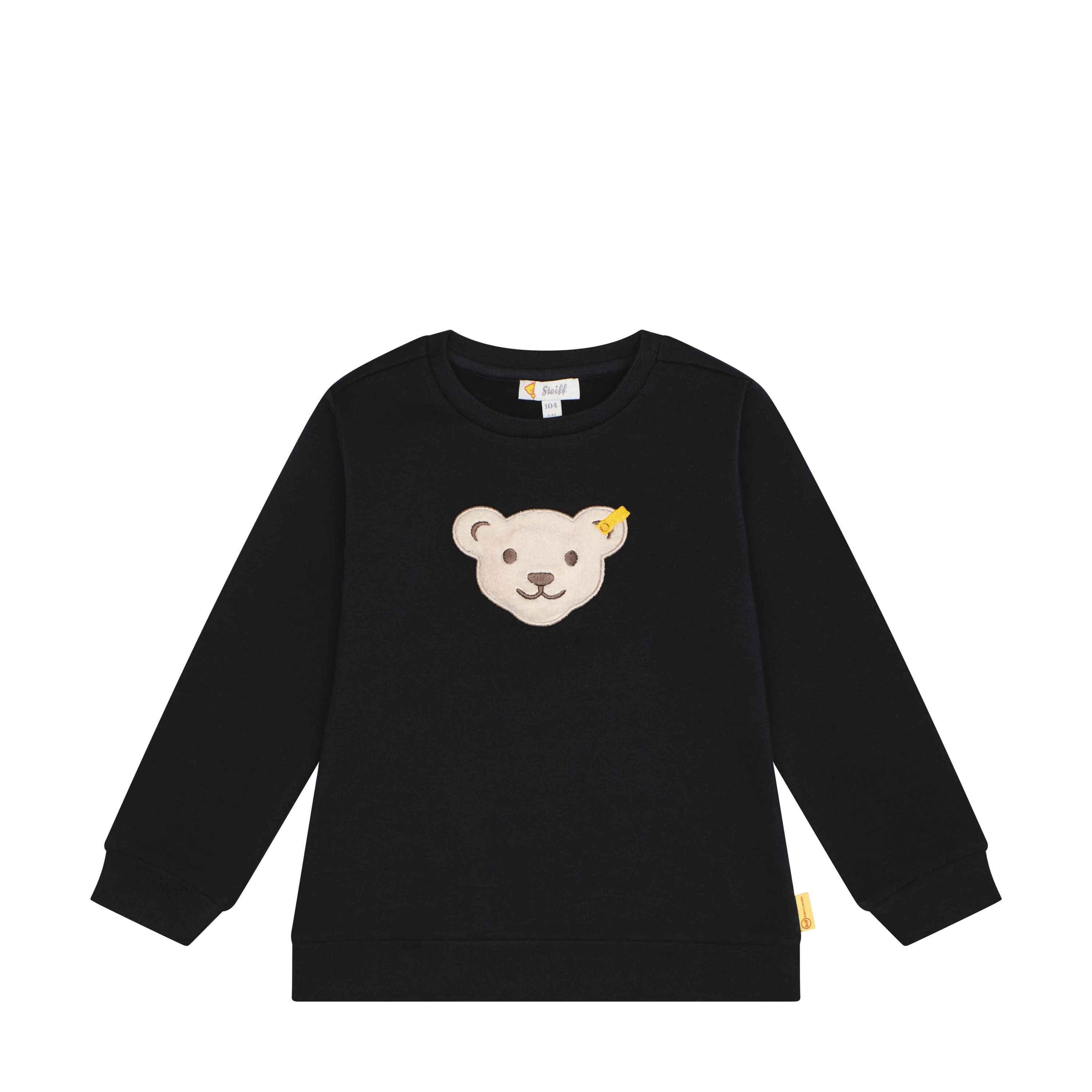 Steiff Sweatshirt Sweatshirt Steiff Classic