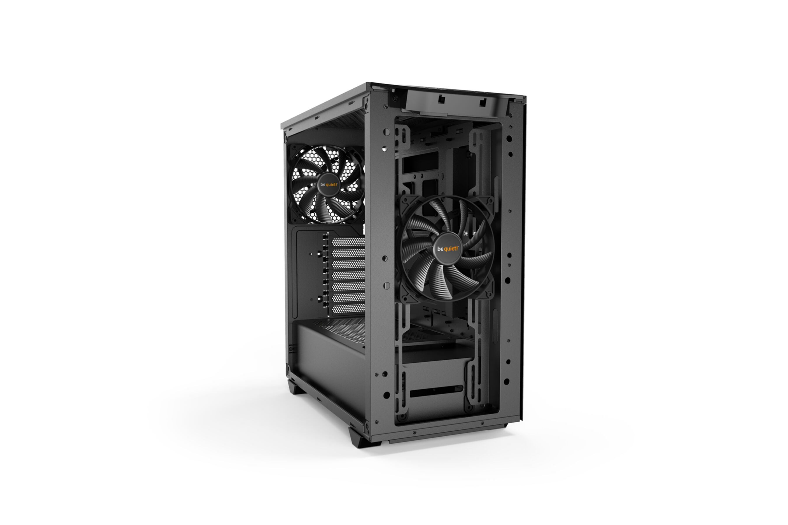 PC-Gehäuse BG034
