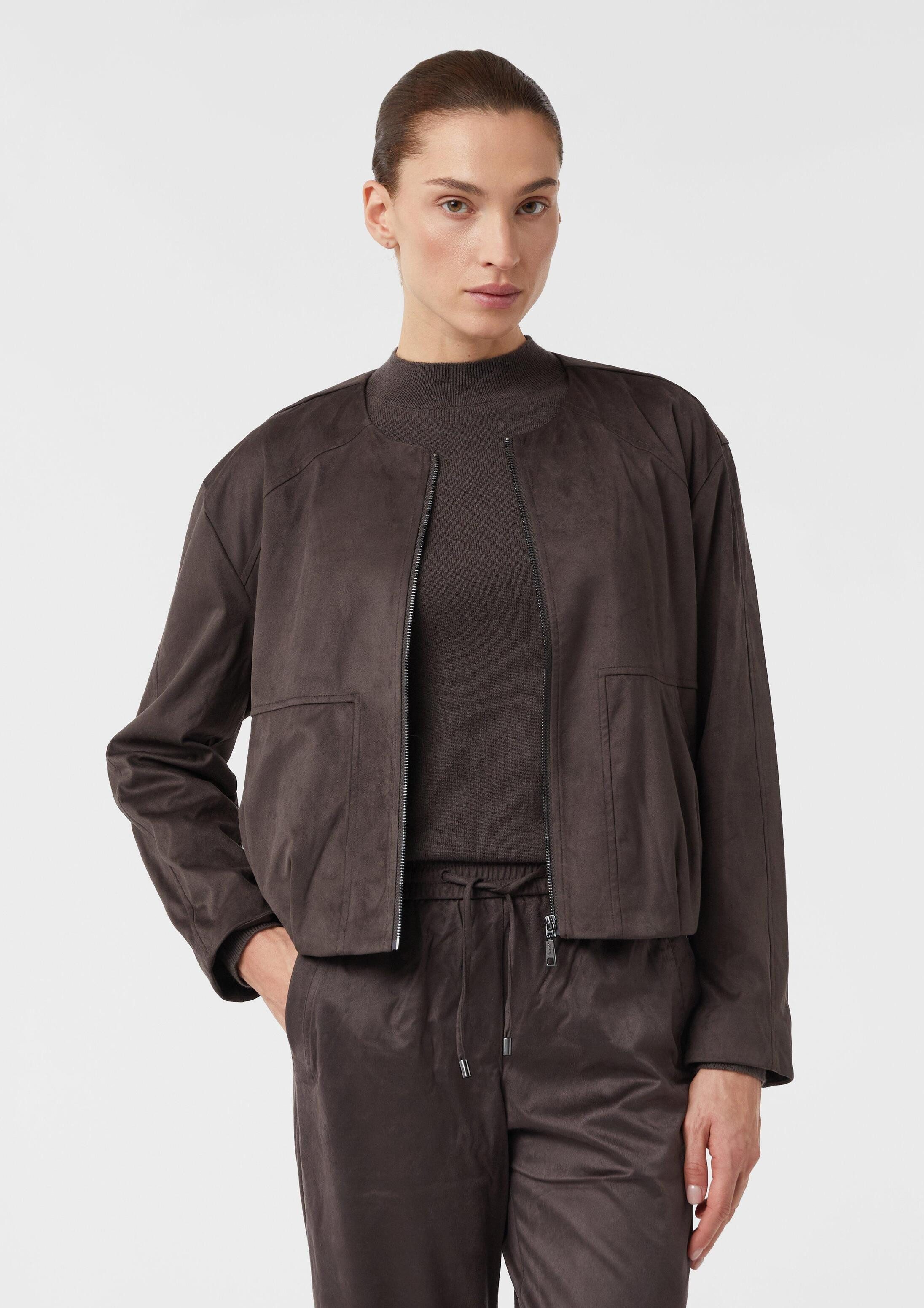 Funktionsjacke Indoor-Jacke
