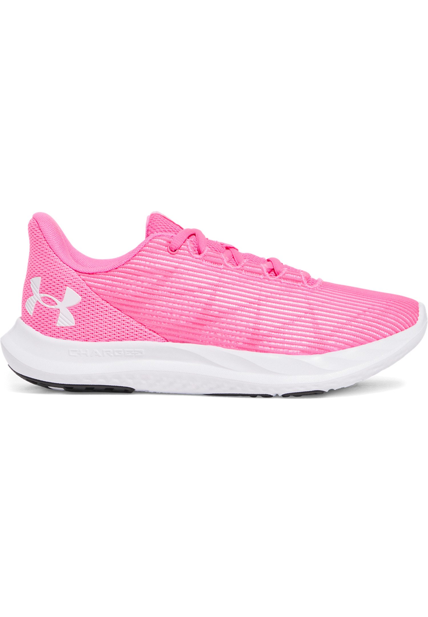 Under Armour® UA W Charged Speed Swift Sneaker günstig online kaufen