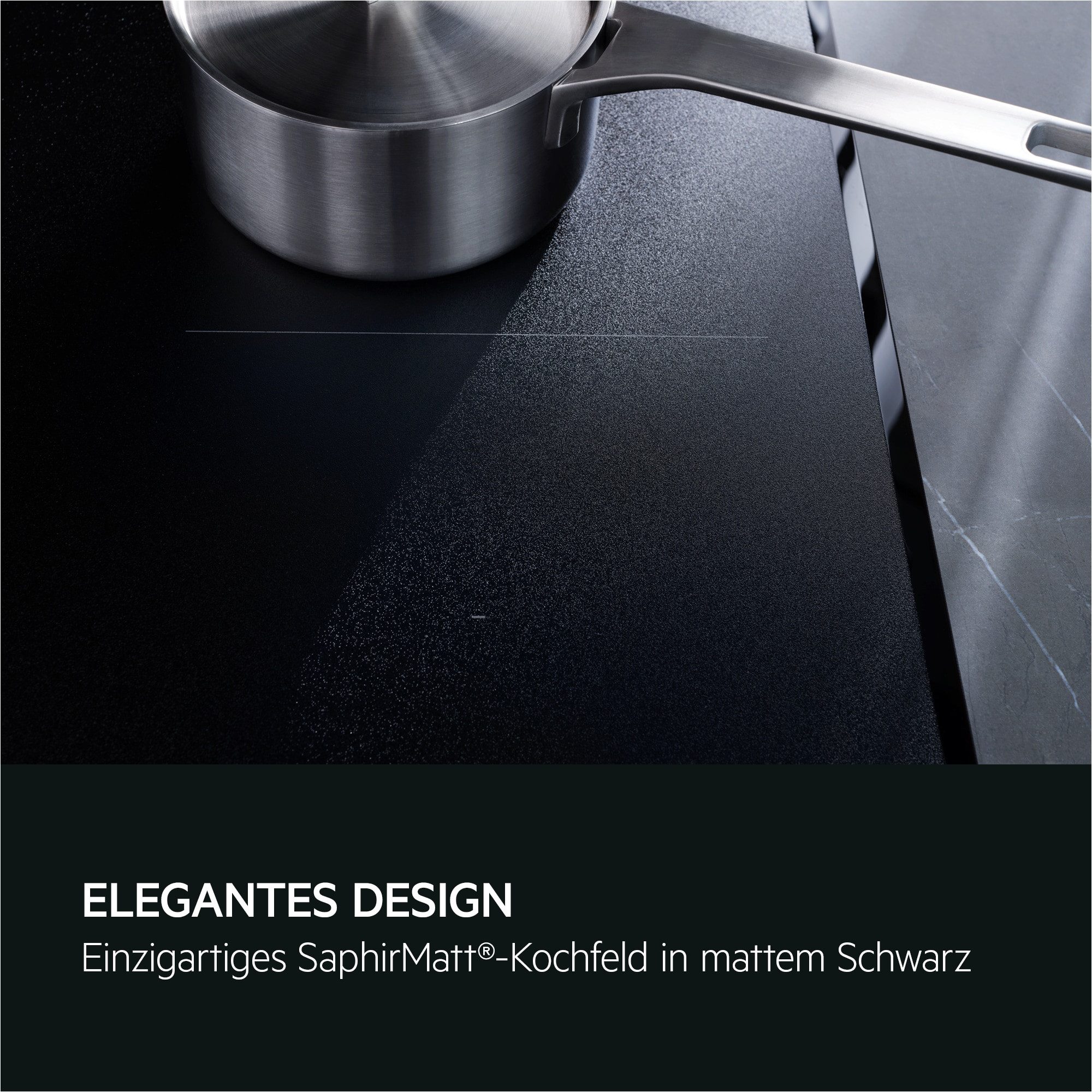 AEG Induktions-Kochfeld, Staubsauger-Akkus