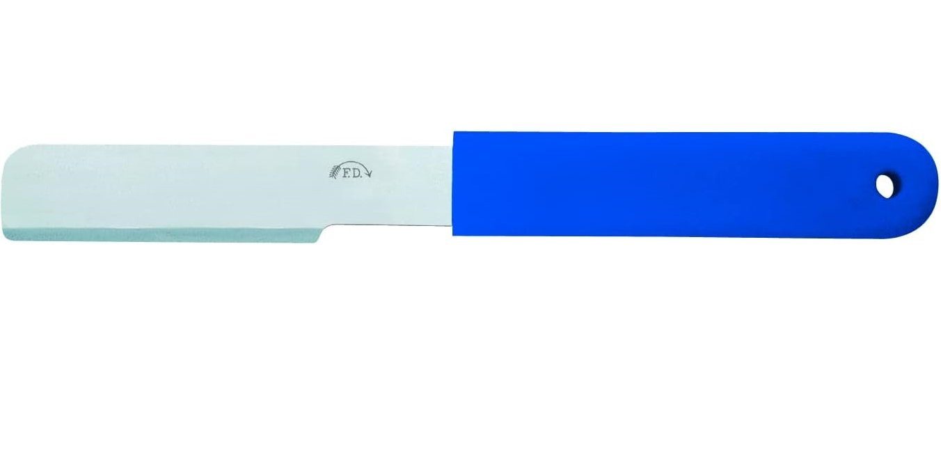F. DICK Universalschneide-Aufsatz F.DICK Hauklinge Klinge; Type 28cm gesammt; 330 (11cm