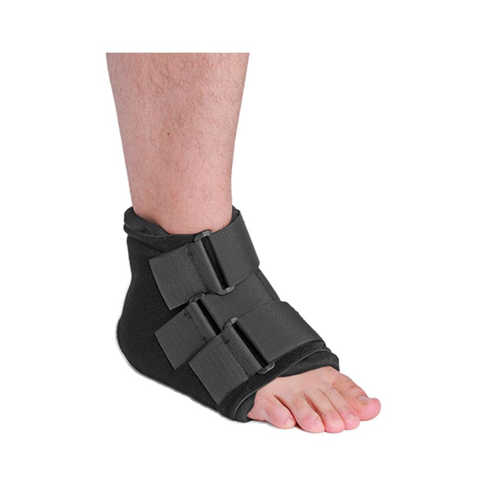 Sigvaris Kompressionsstrümpfe Sigvaris Compreboot Plus Foot Wrap Fuß Ödemtherapi