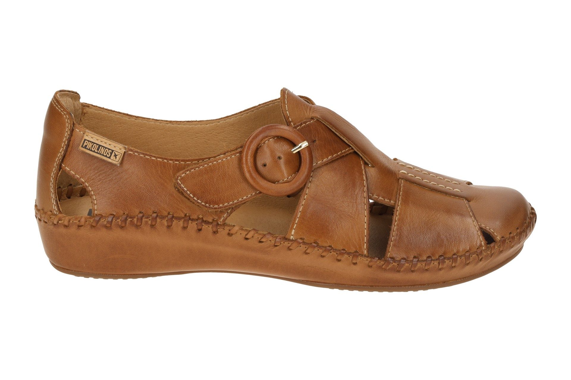 PIKOLINOS 655-0845 brandy Slipper