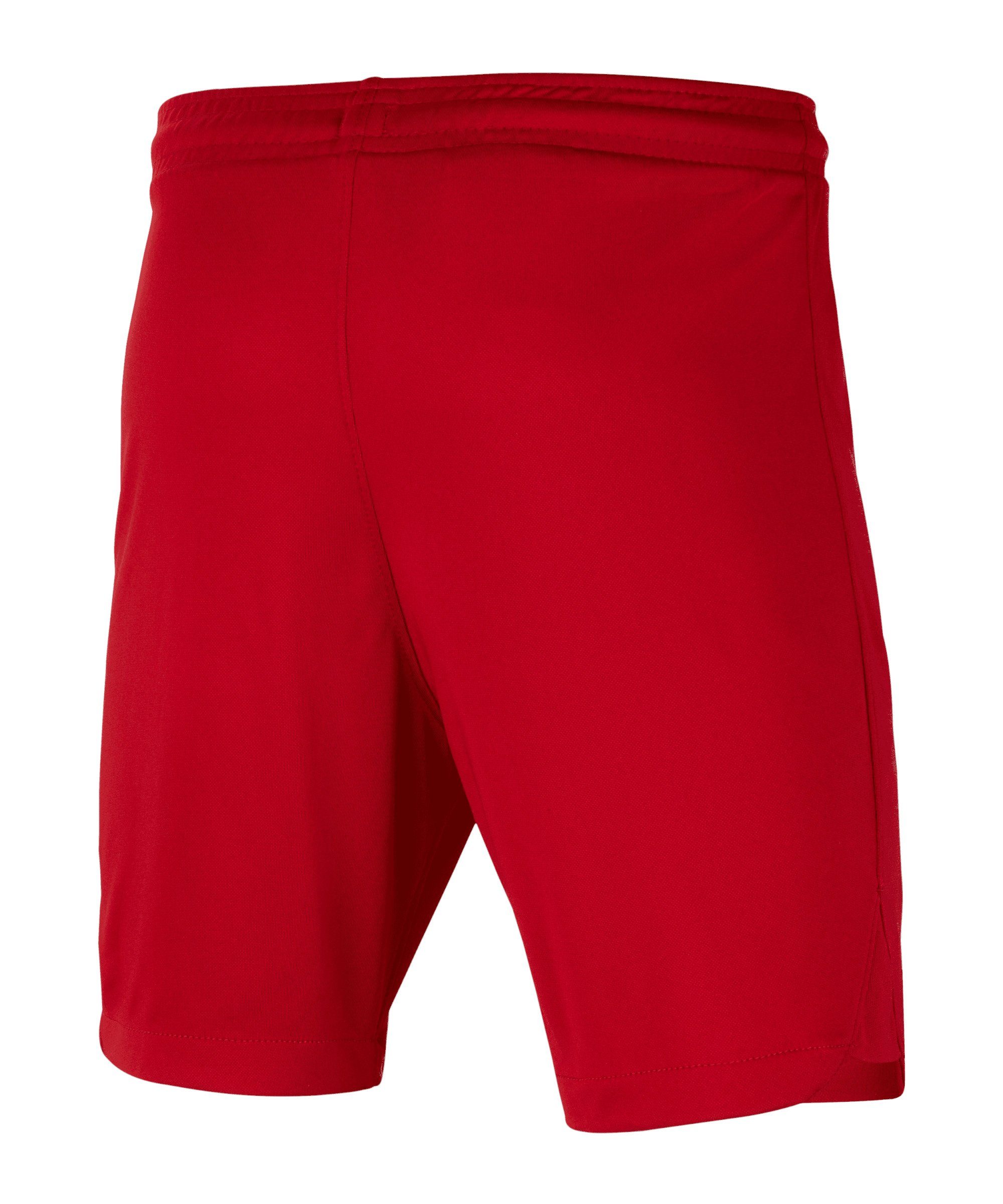Nike Sporthose Nike Performance FC Liverpool Short Home 2023/2024