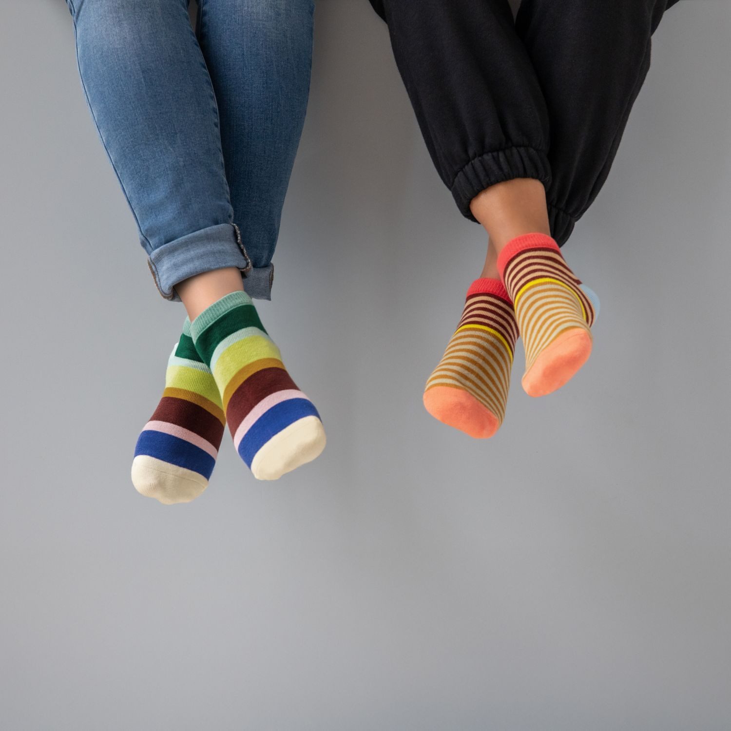 Remember Socken Sneaker-Socken Box Nr. 2 günstig online kaufen