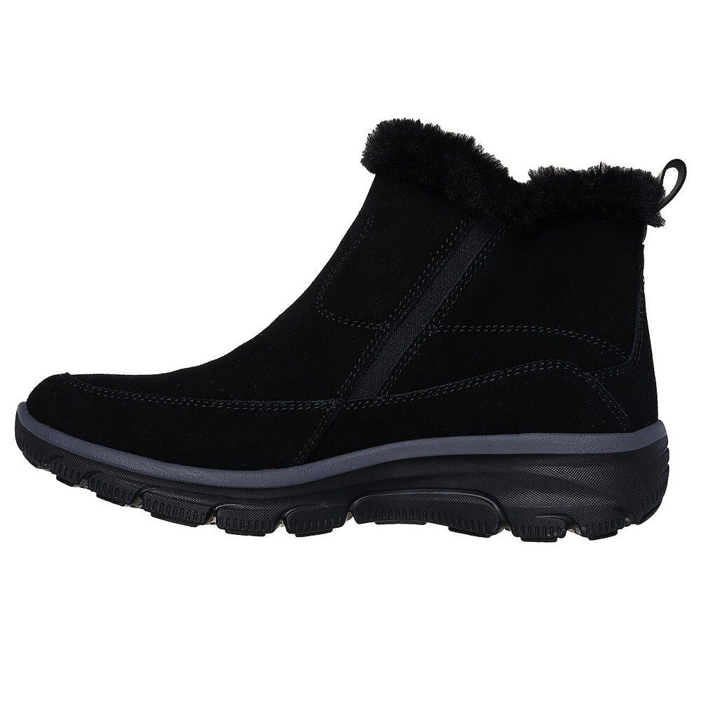 Skechers Skechers - EASY GOING COOL ZIP! - Schwarz Stiefel günstig online kaufen