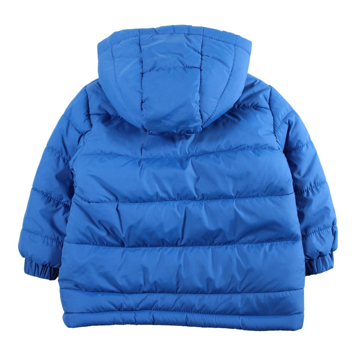 PAW PATROL Winterjacke Paw Patrol Chase Marshall Kinder Winterjacke Jungen Jacke mit Kapuze Gr. 92 bis 116