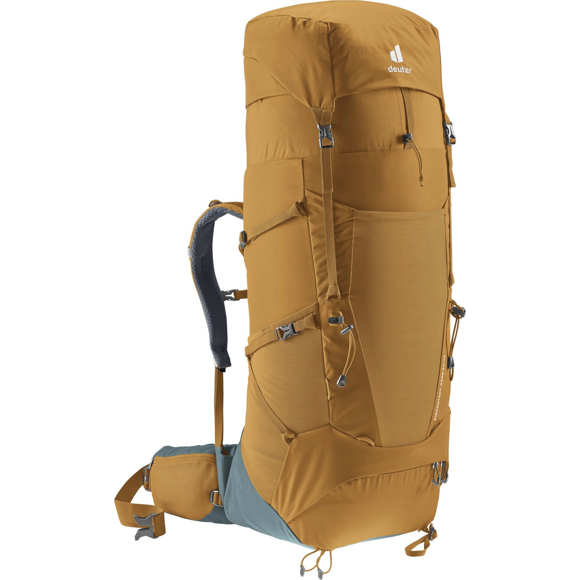 deuter Rucksack Deuter Trekking Rucksack Aircontact Core 50+10 3350322