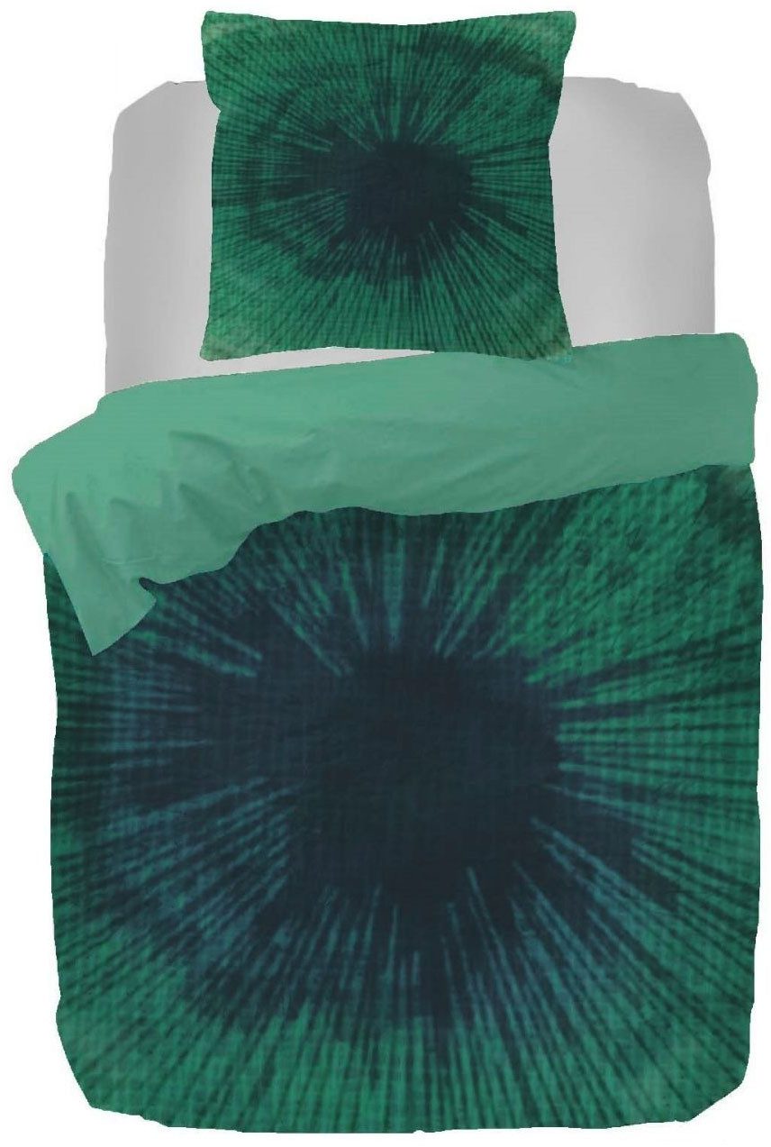 Kayori Bettwäsche Kinjou, Lyocell, 2 teilig, Hergestellt aus 100 % Tencel ®