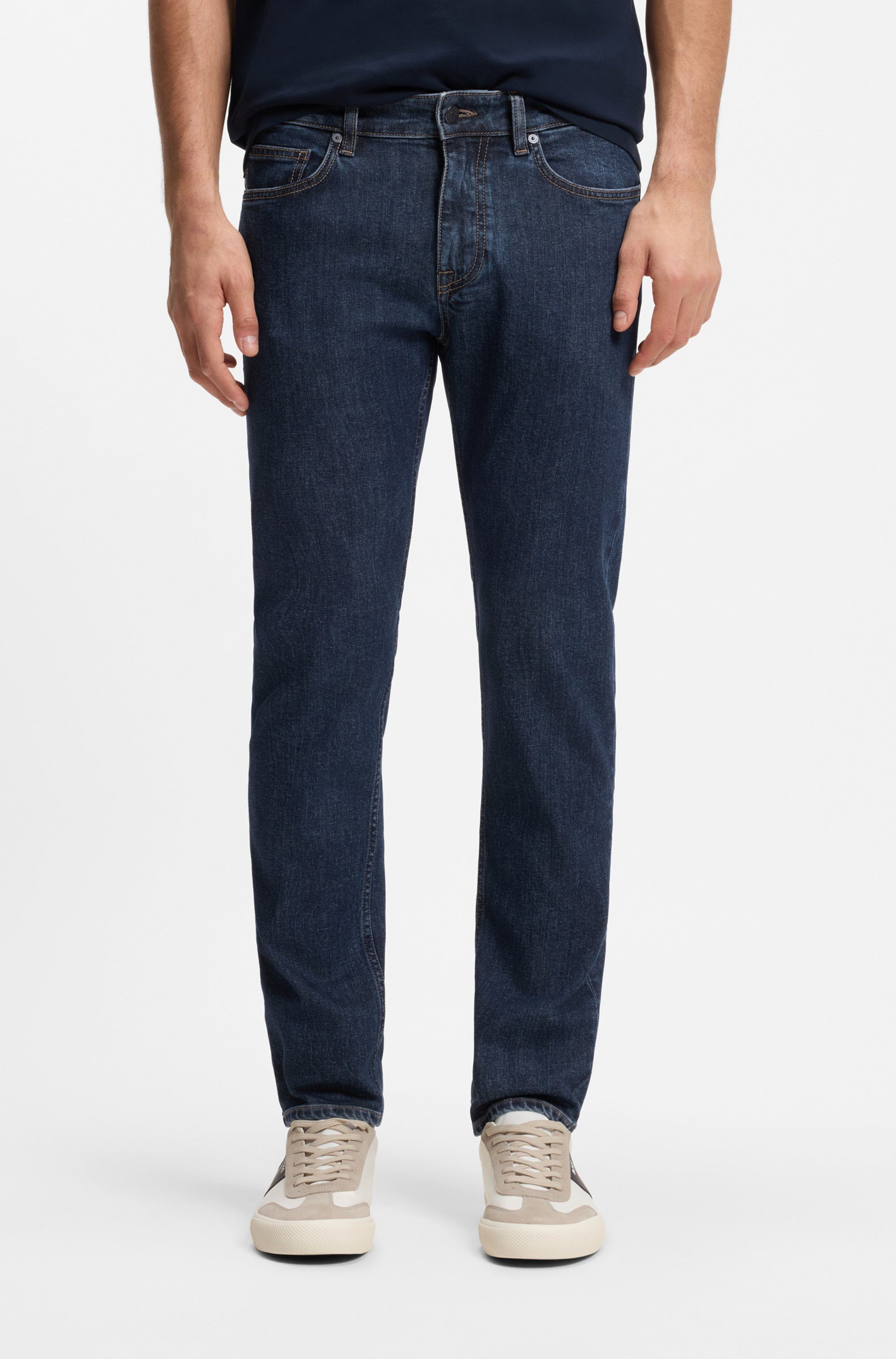 5-Pocket-Jeans