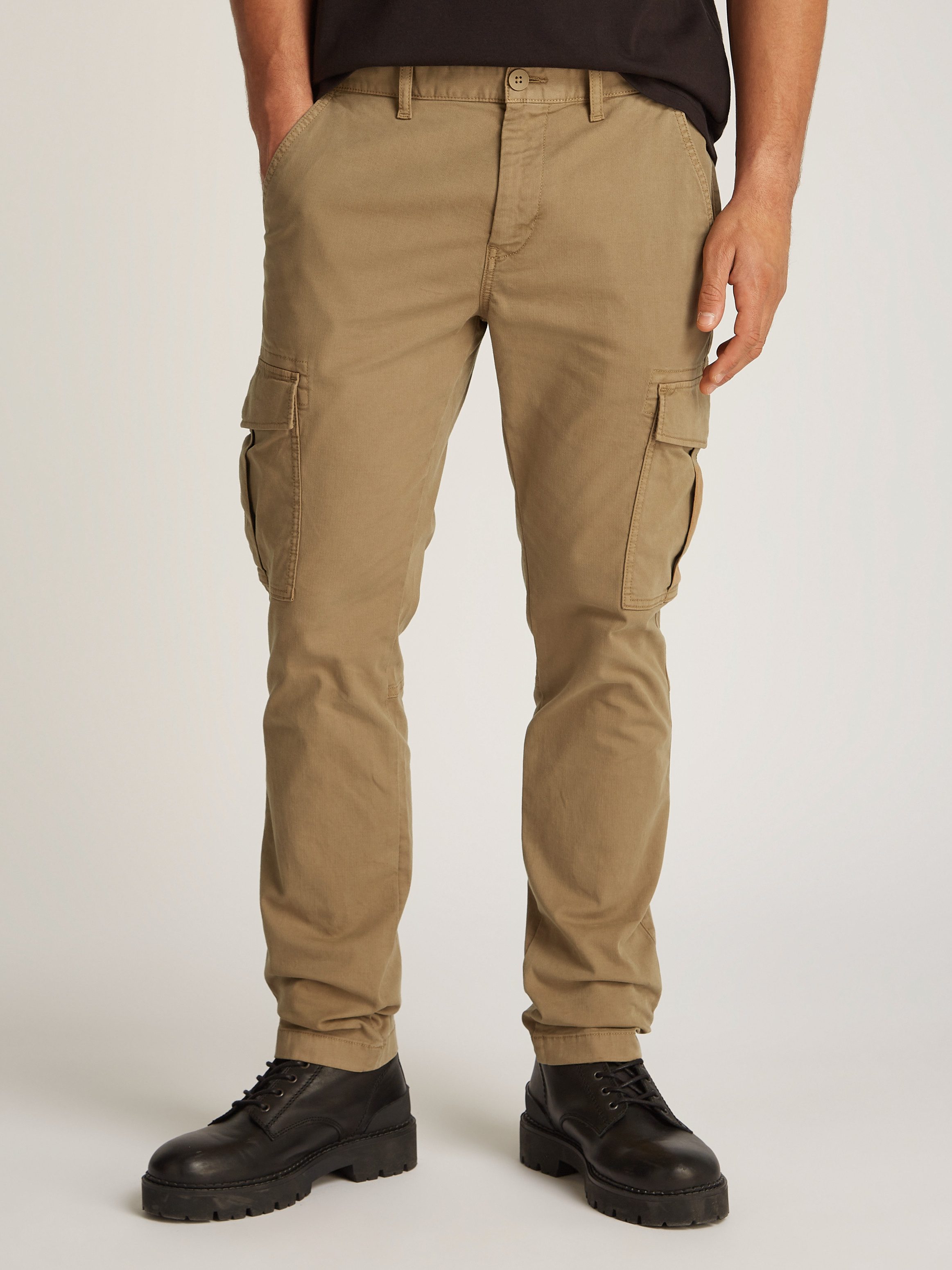 Tommy Jeans Cargohose TJM AUSTIN CARGO günstig online kaufen