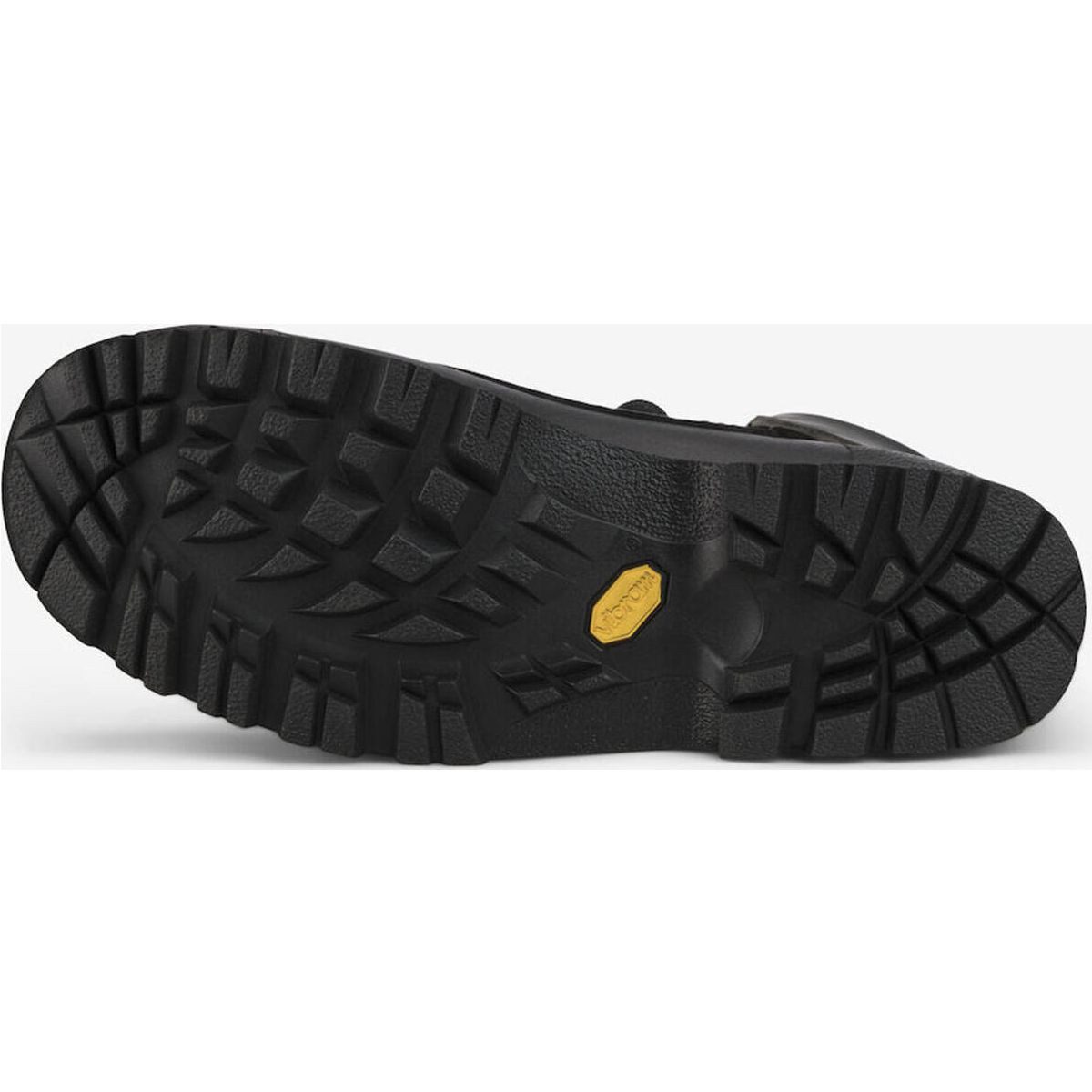 Lundhags Vandra II Mid Wide Hikingschuh Hochwertiger, wasserdichter Wanderschuh mit optimalem Halt und Schutz