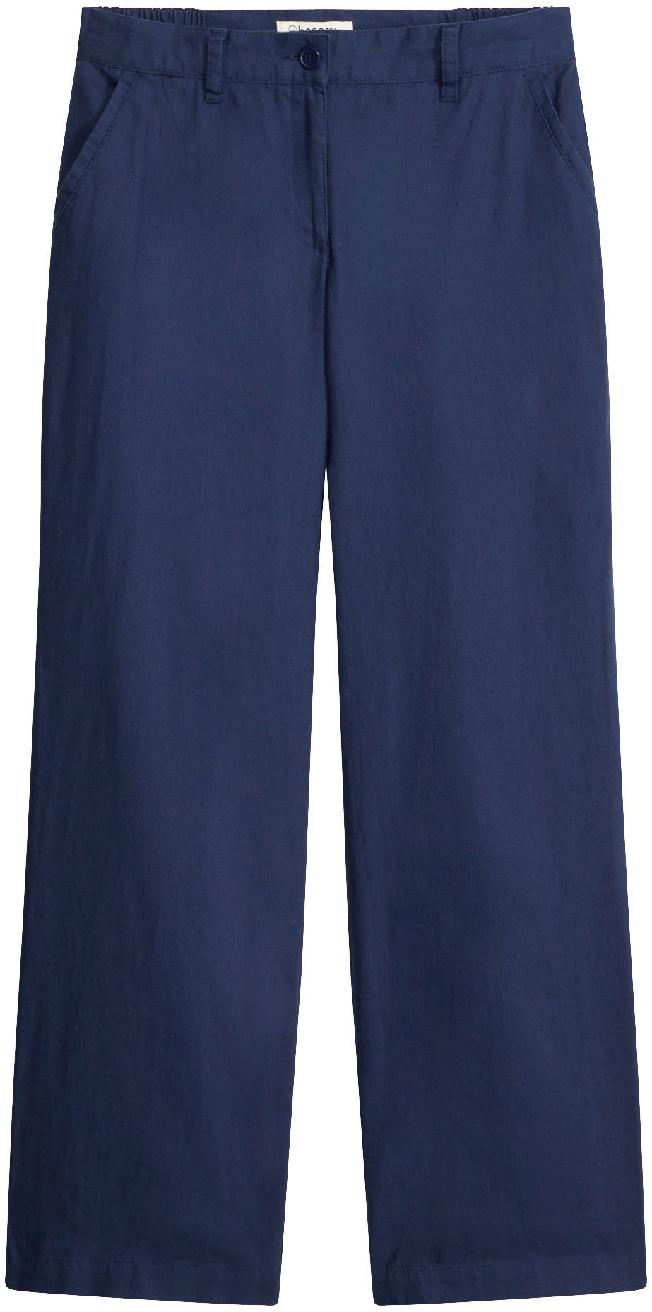 Leinenhose