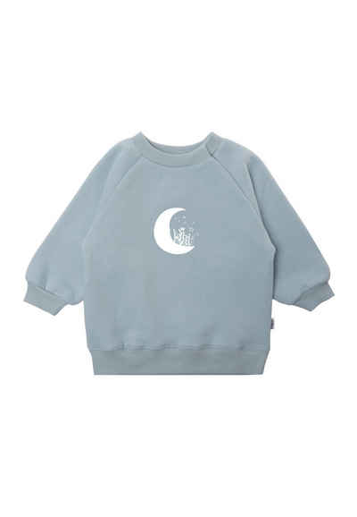 Liliput Sweatshirt Mond mit niedlichem Mond-Print