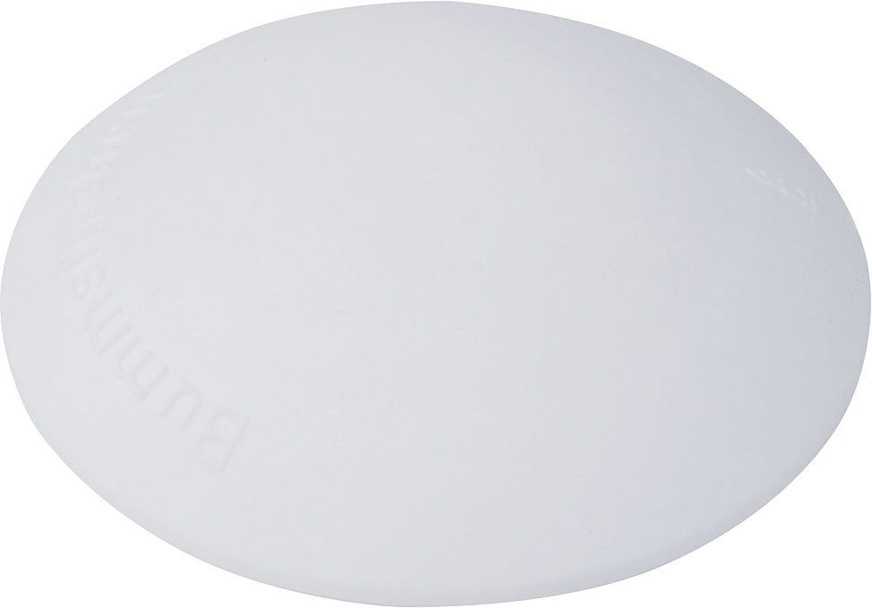 Alpertec Türstopper Südmetall Türstopper Wand Nylon Ø 40 mm