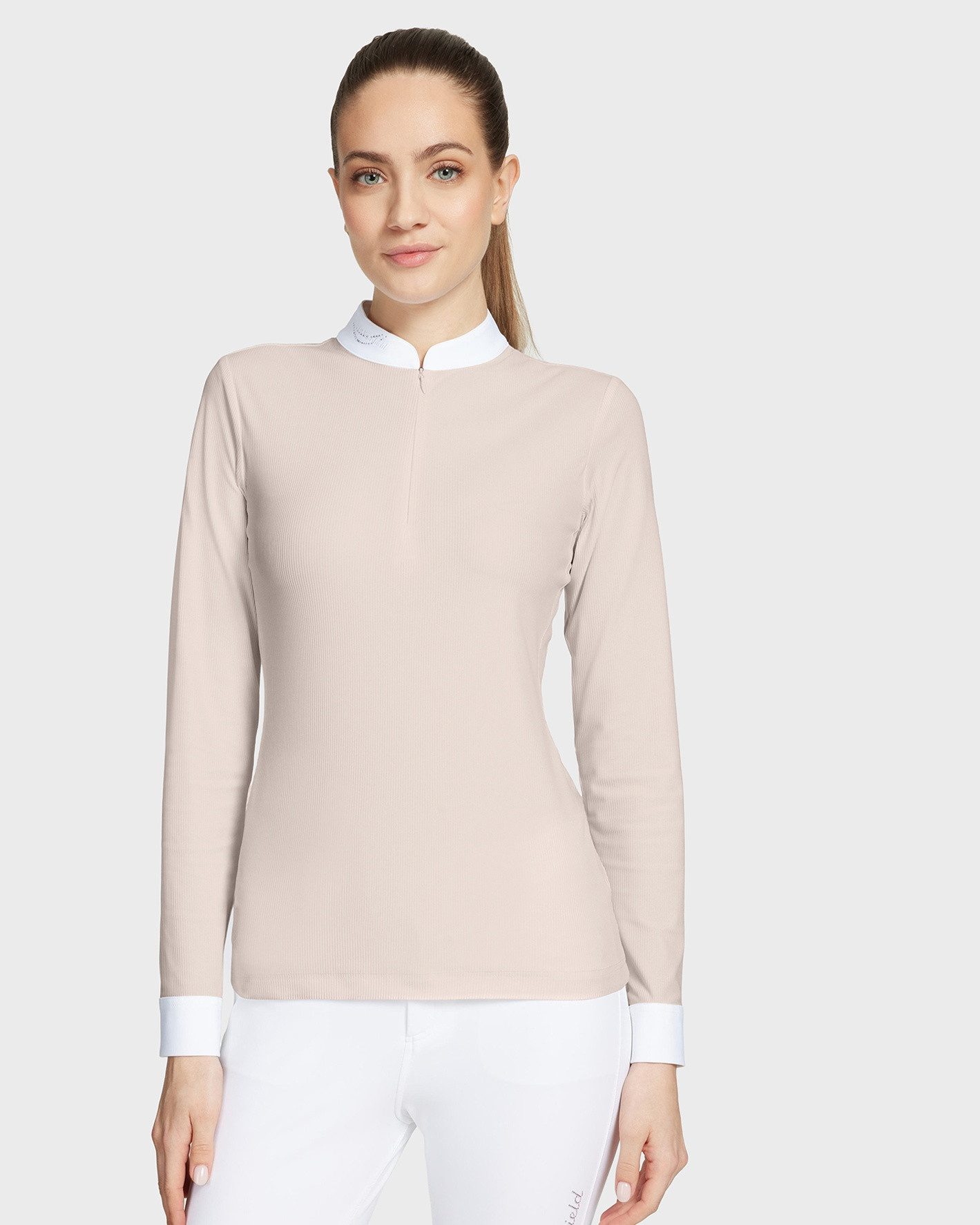 Samshield Funktionsshirt Turniershirt Damen Louane Long Sleeves