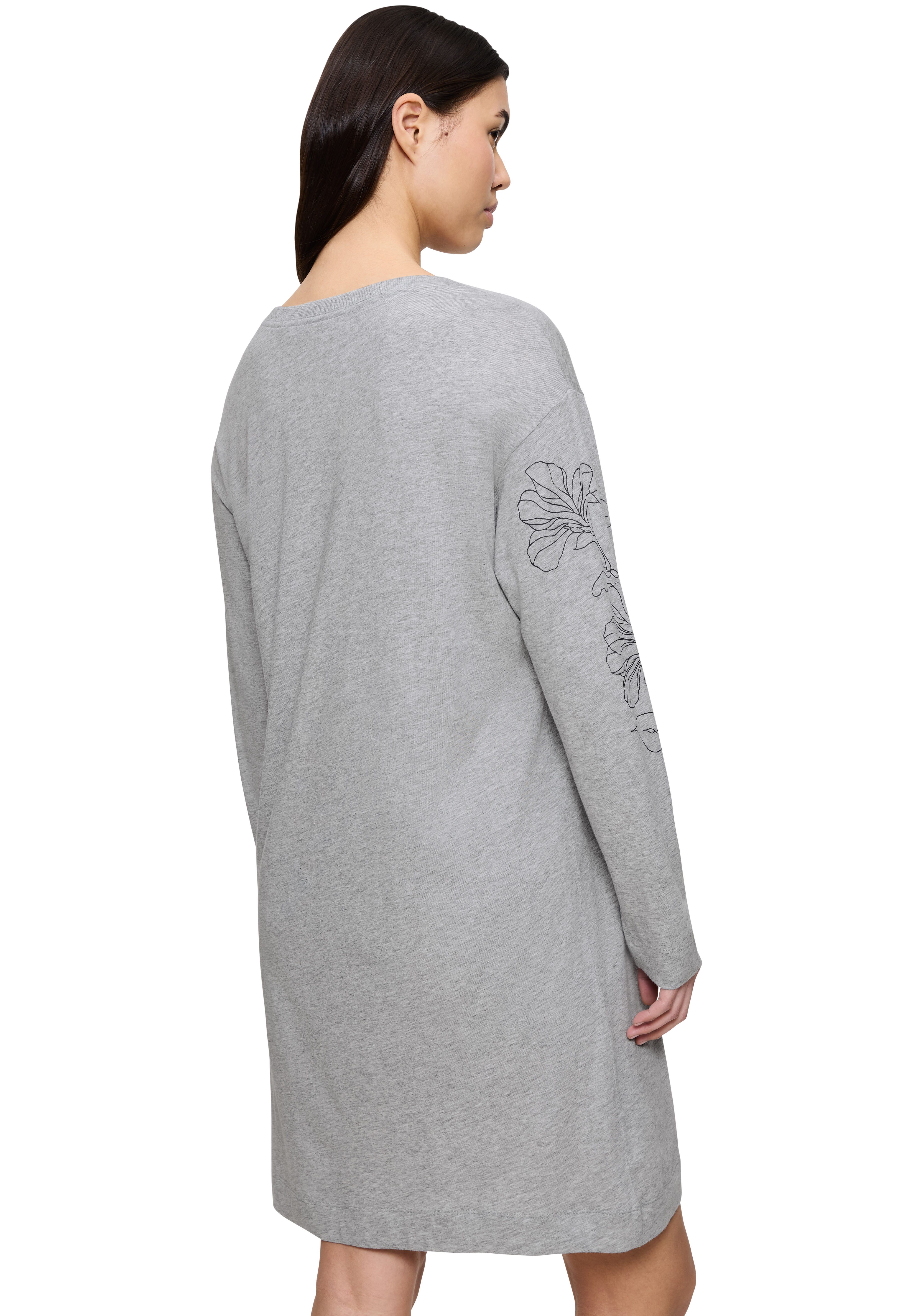 Triumph Nachthemd Endless Comfort NDK 01 LSL weich und gemütlich