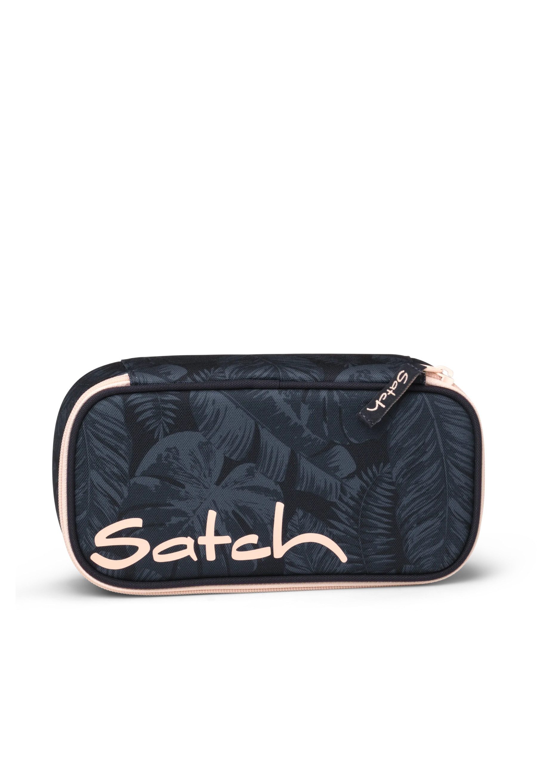 Midnight Jungle - Blau