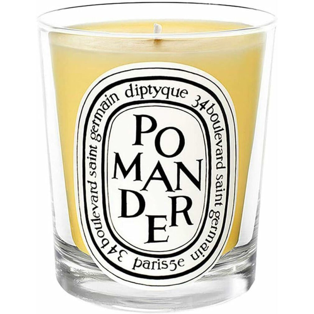 Diptyque Körperpflegeduft Pomander - svíèka 190 g
